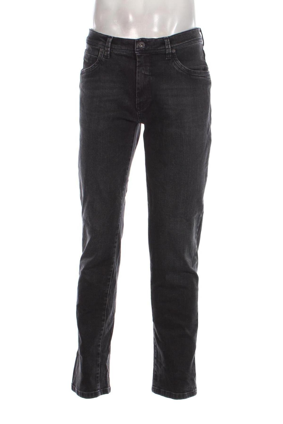 Herren Jeans Brax, Größe L, Farbe Grau, Preis € 52,19