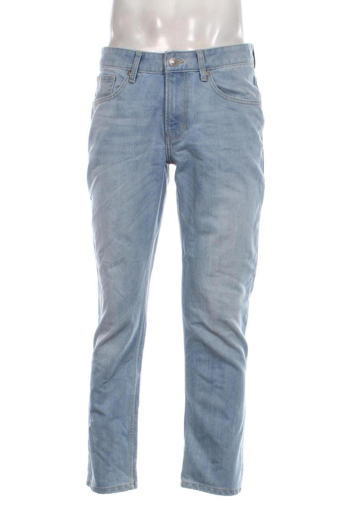 Herren Jeans C&A, Größe L, Farbe Blau, Preis 20,18 €