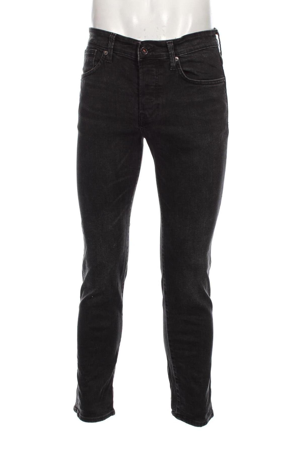 Herren Jeans C&A, Größe M, Farbe Grau, Preis 8,49 €