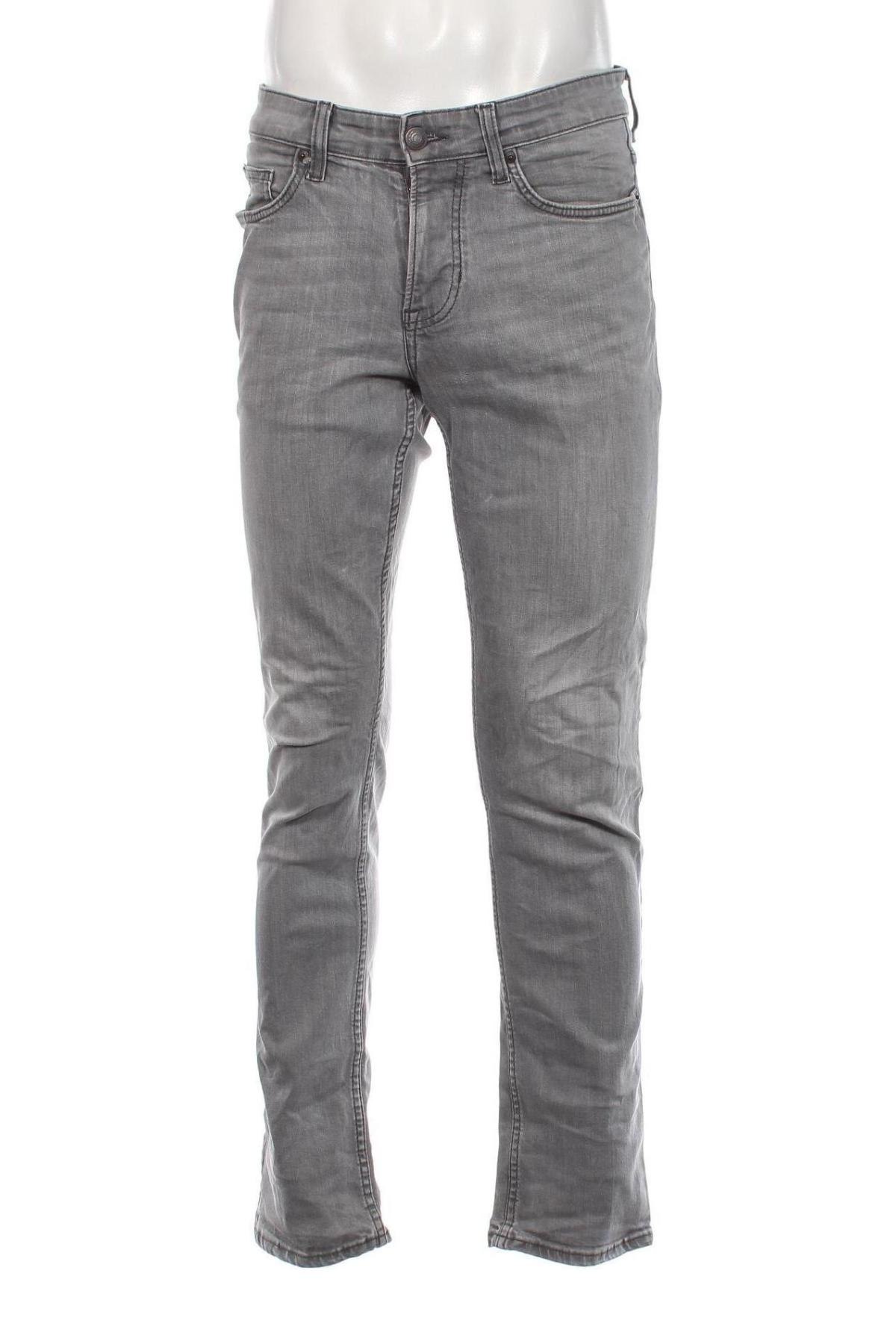 Herren Jeans C&A, Größe M, Farbe Grau, Preis € 8,99