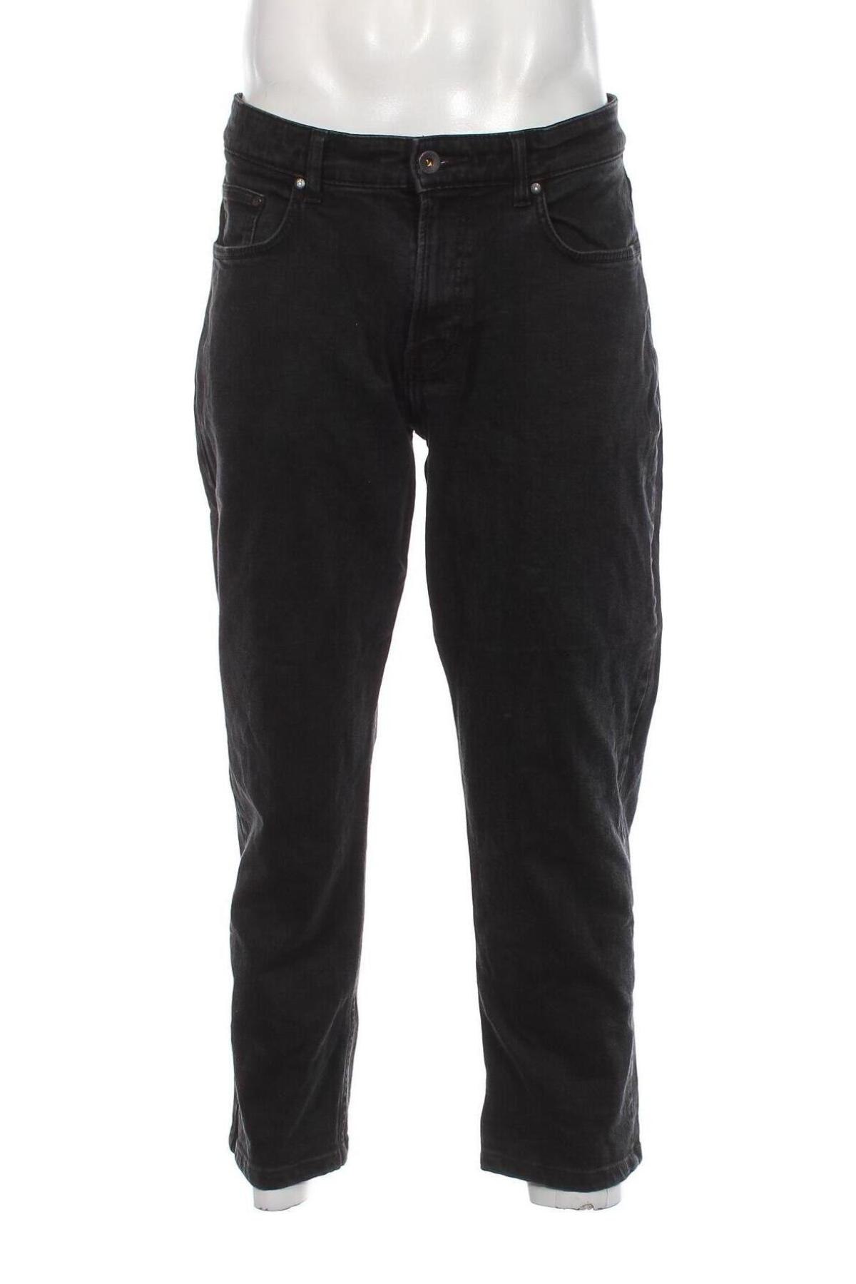 Herren Jeans C&A, Größe XL, Farbe Schwarz, Preis € 11,49