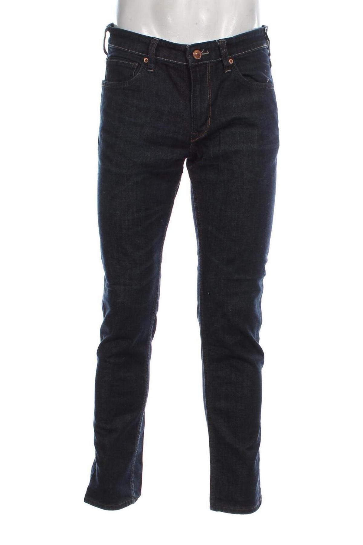 Herren Jeans C&A, Größe M, Farbe Blau, Preis 8,49 €