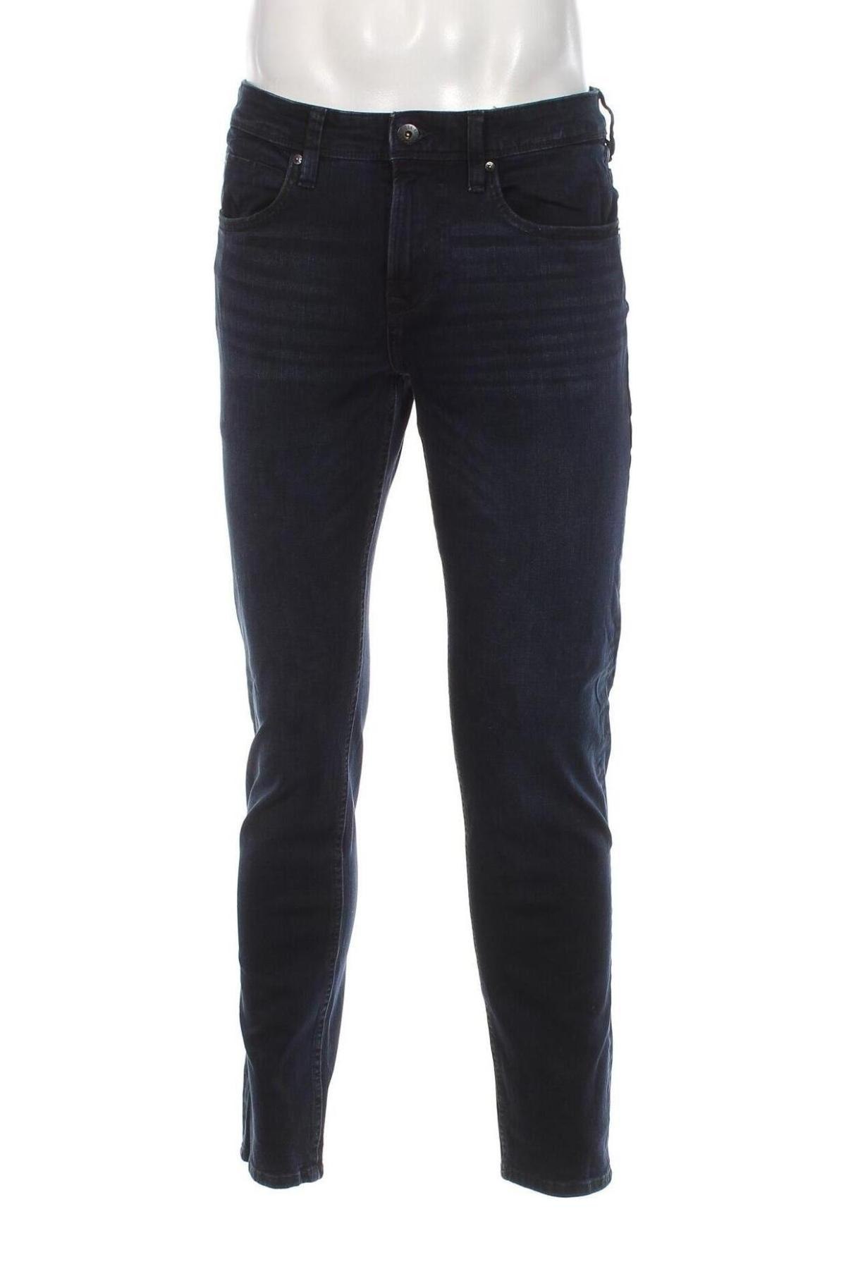 Herren Jeans C&A, Größe M, Farbe Blau, Preis 8,99 €