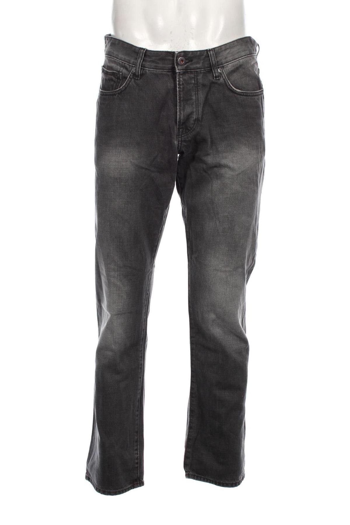 Herren Jeans C&A, Größe L, Farbe Grau, Preis € 20,18