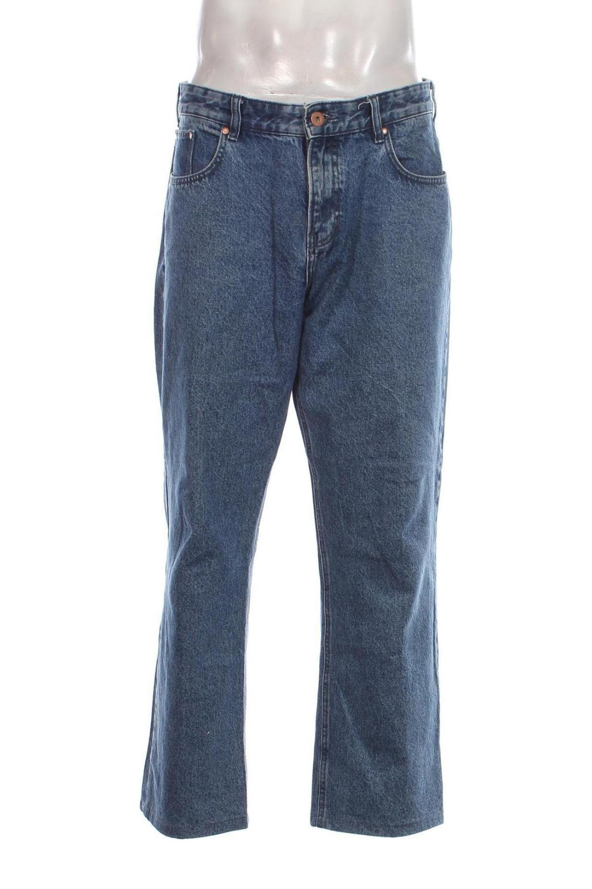 Herren Jeans C&A, Größe XL, Farbe Blau, Preis 9,99 €