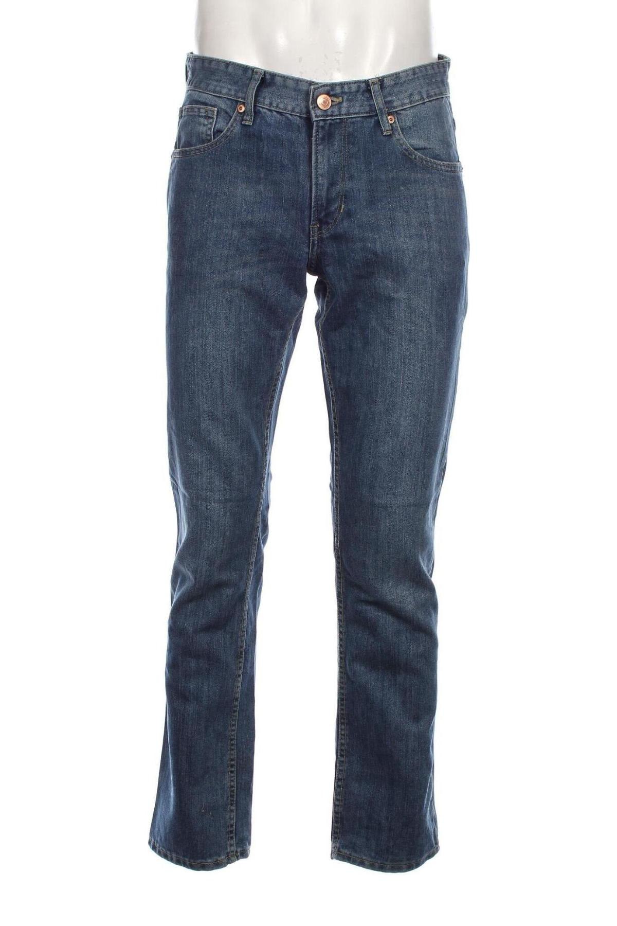 Herren Jeans C&A, Größe M, Farbe Blau, Preis € 8,79