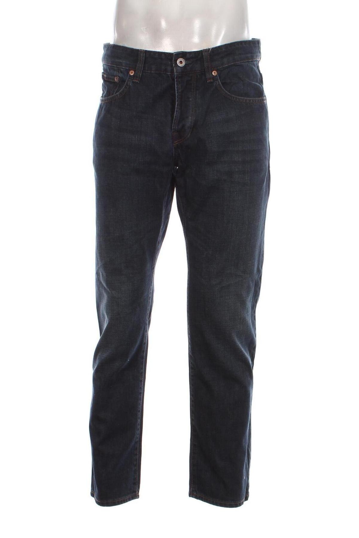 Herren Jeans C&A, Größe L, Farbe Blau, Preis 8,49 €