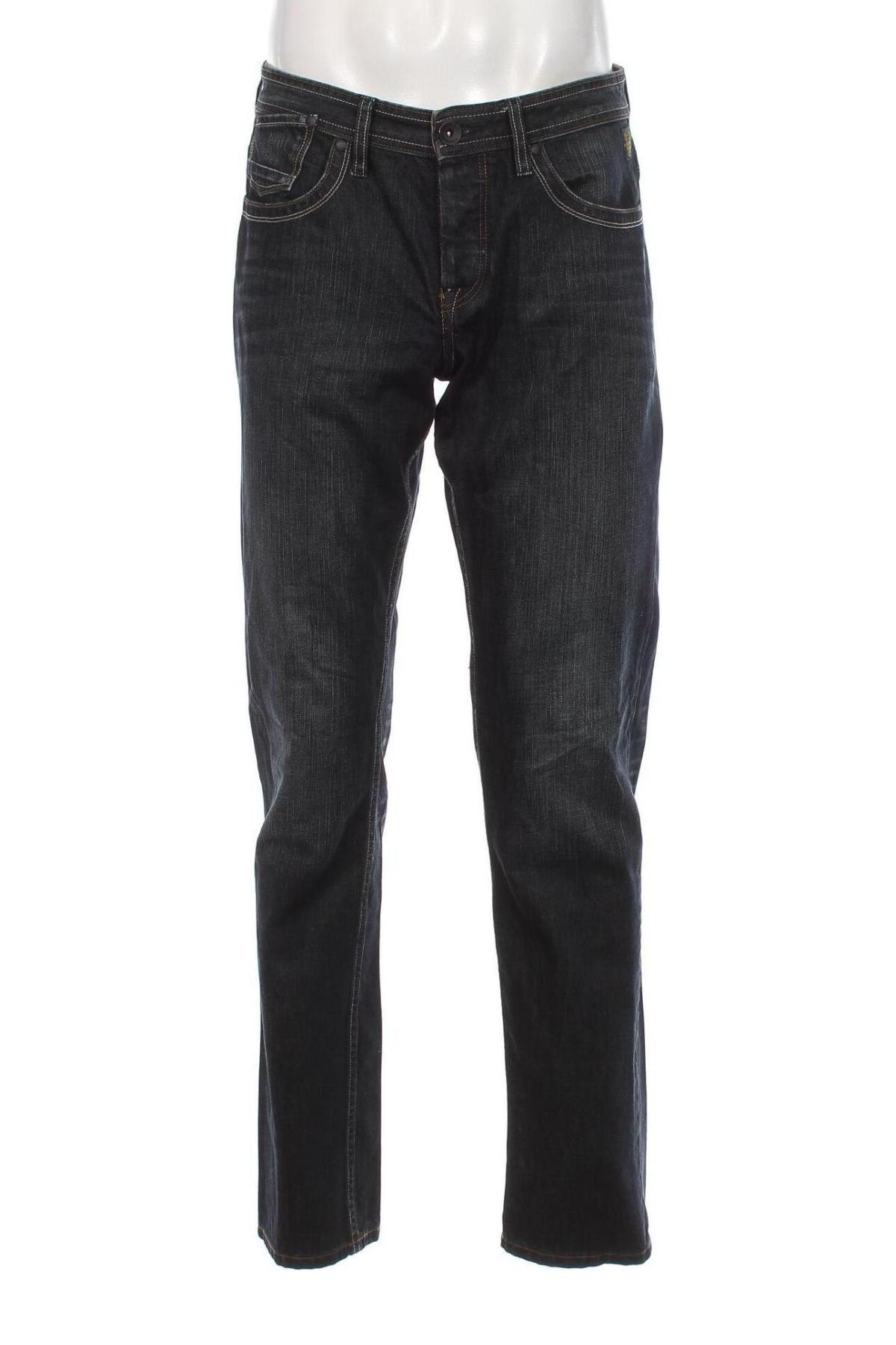 Herren Jeans C&A, Größe M, Farbe Blau, Preis 8,99 €