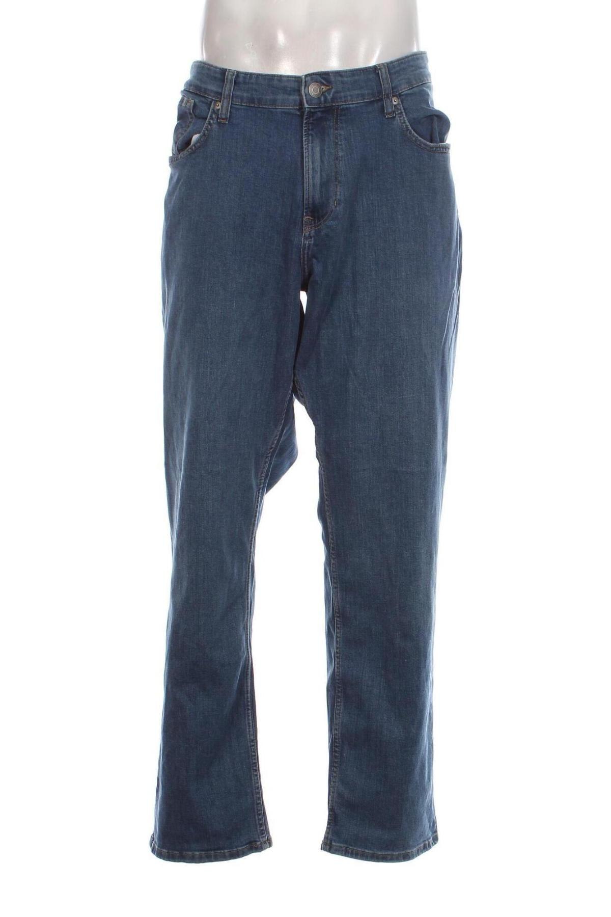 Herren Jeans C&A, Größe XXL, Farbe Blau, Preis € 12,29