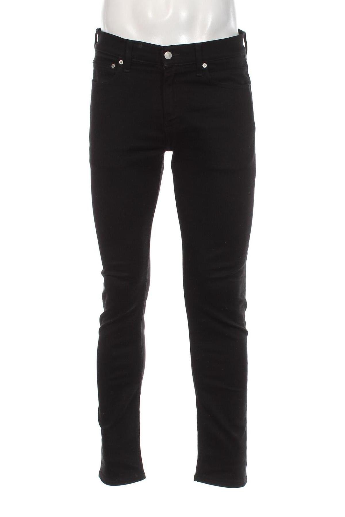 Herren Jeans Calvin Klein Jeans, Größe M, Farbe Schwarz, Preis 96,39 €