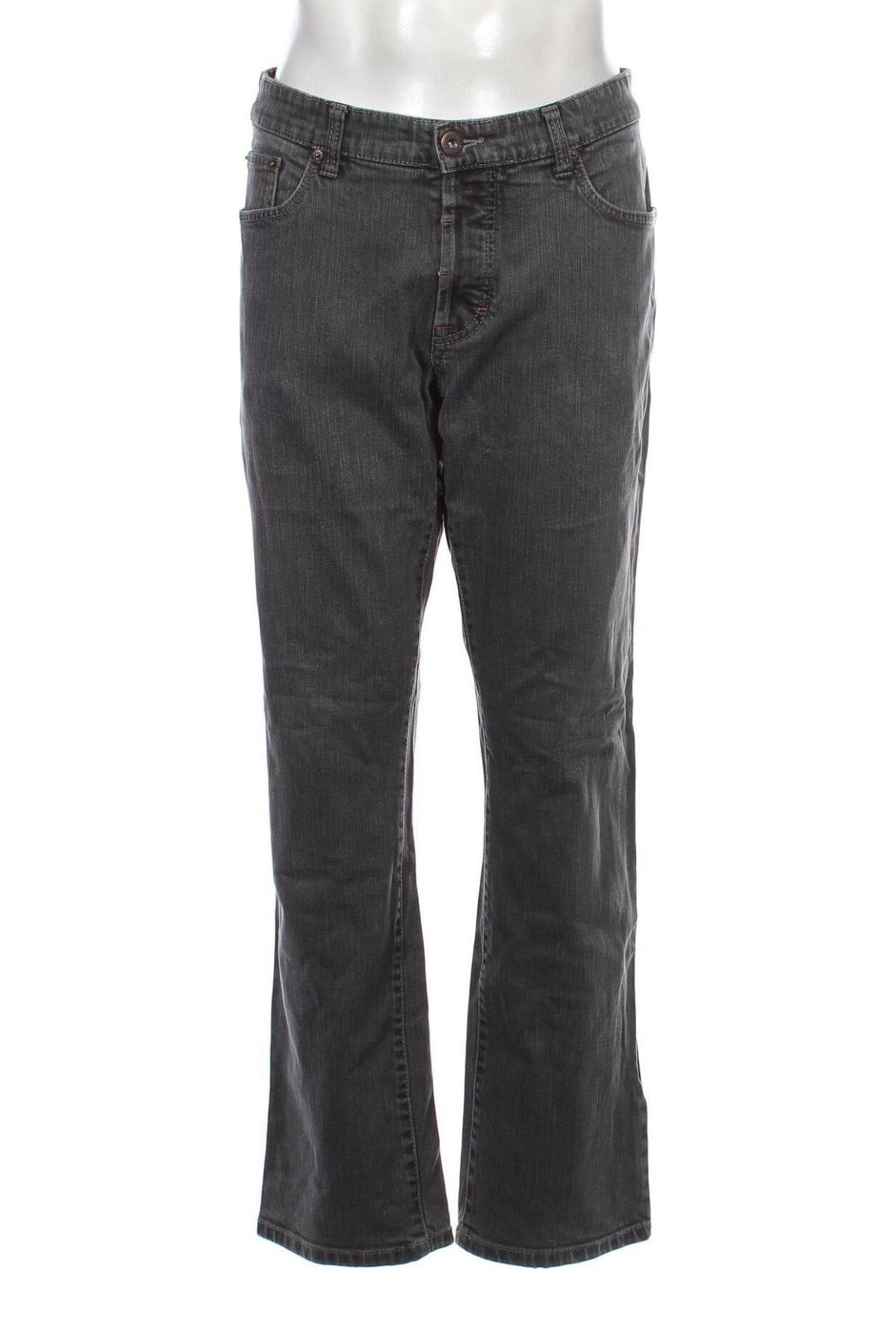 Herren Jeans Camel Active, Größe XL, Farbe Grau, Preis € 52,19