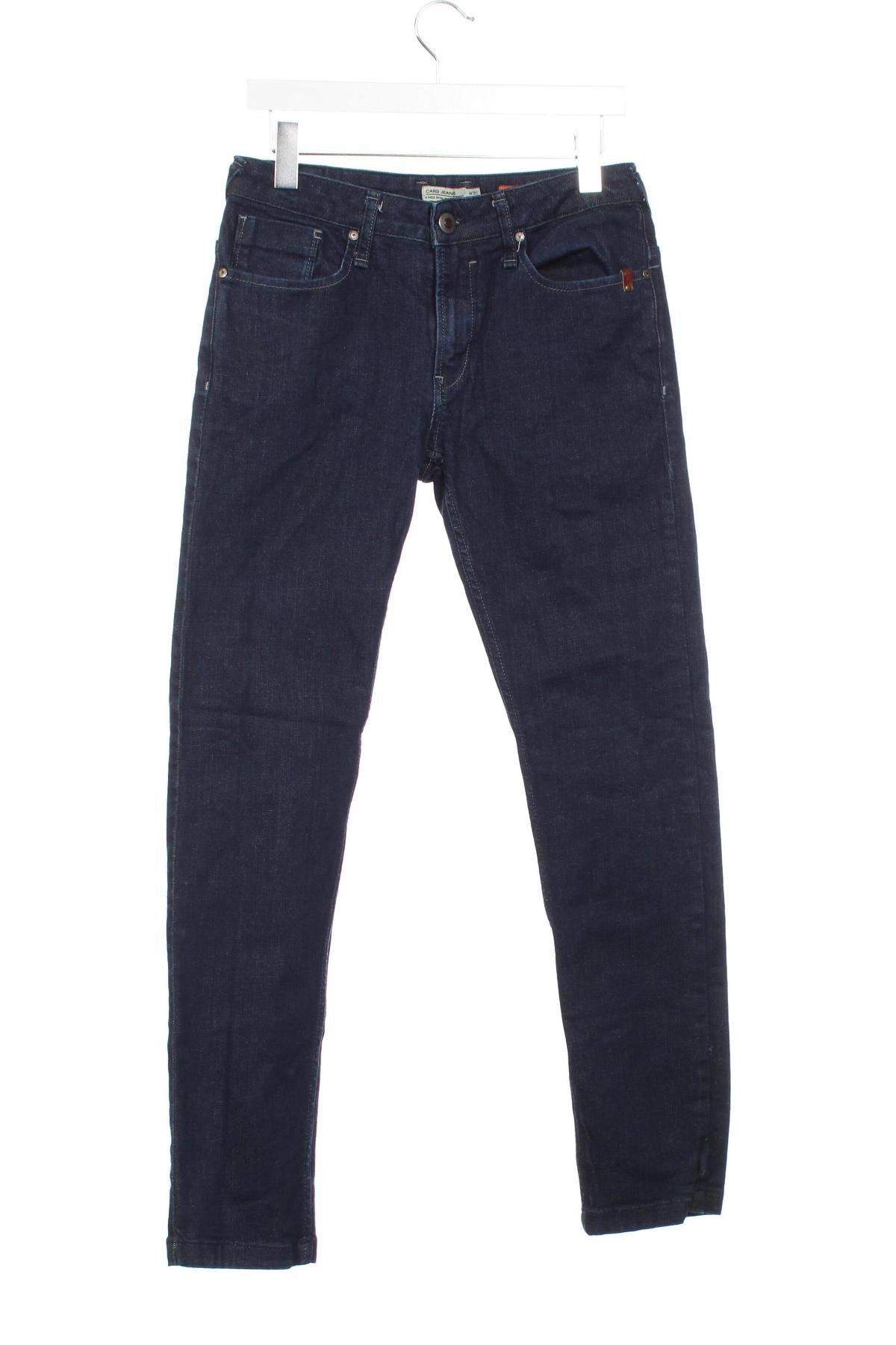 Herren Jeans Cars Jeans, Größe M, Farbe Blau, Preis 6,49 €