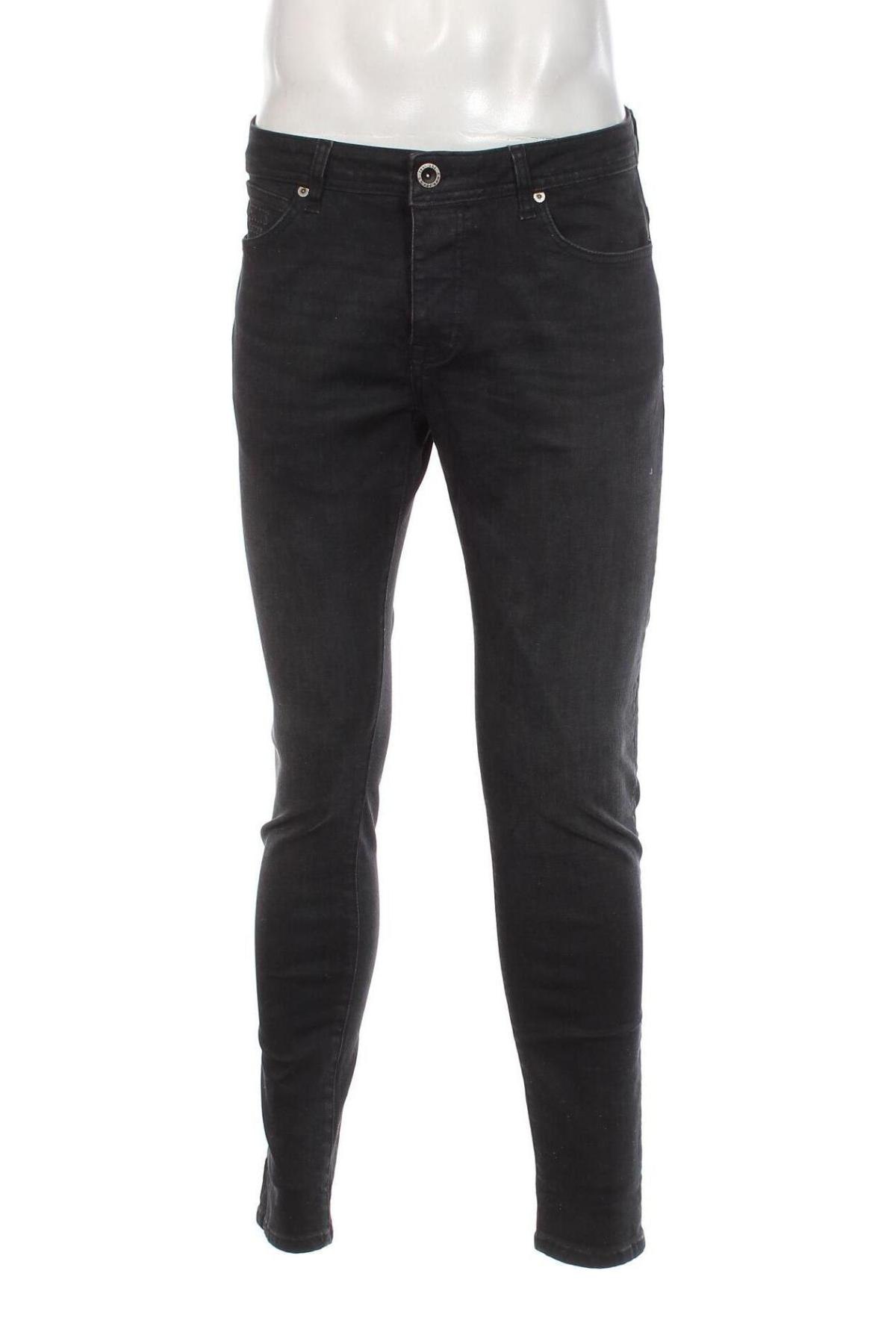 Herren Jeans Cars Jeans, Größe M, Farbe Schwarz, Preis € 17,99