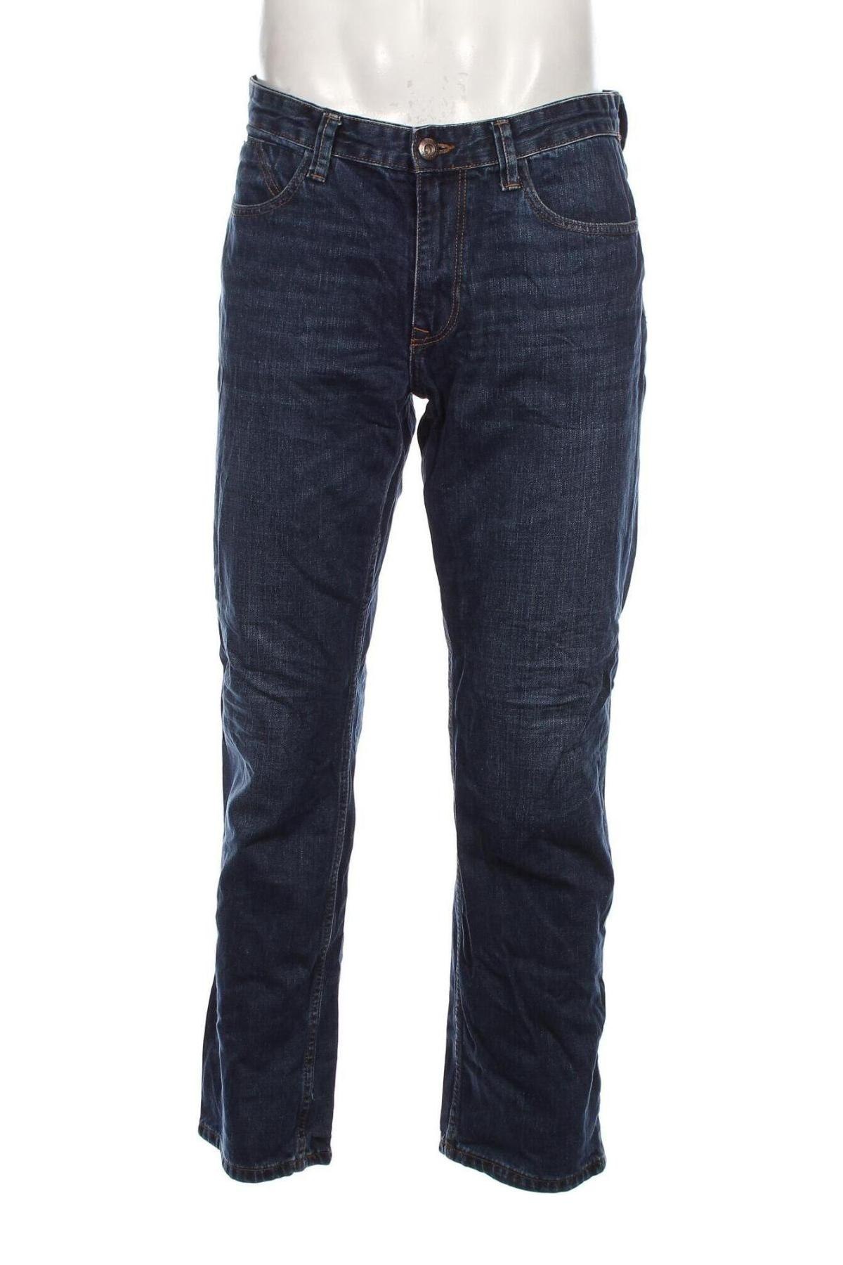 Herren Jeans Cars Jeans, Größe L, Farbe Blau, Preis € 8,99