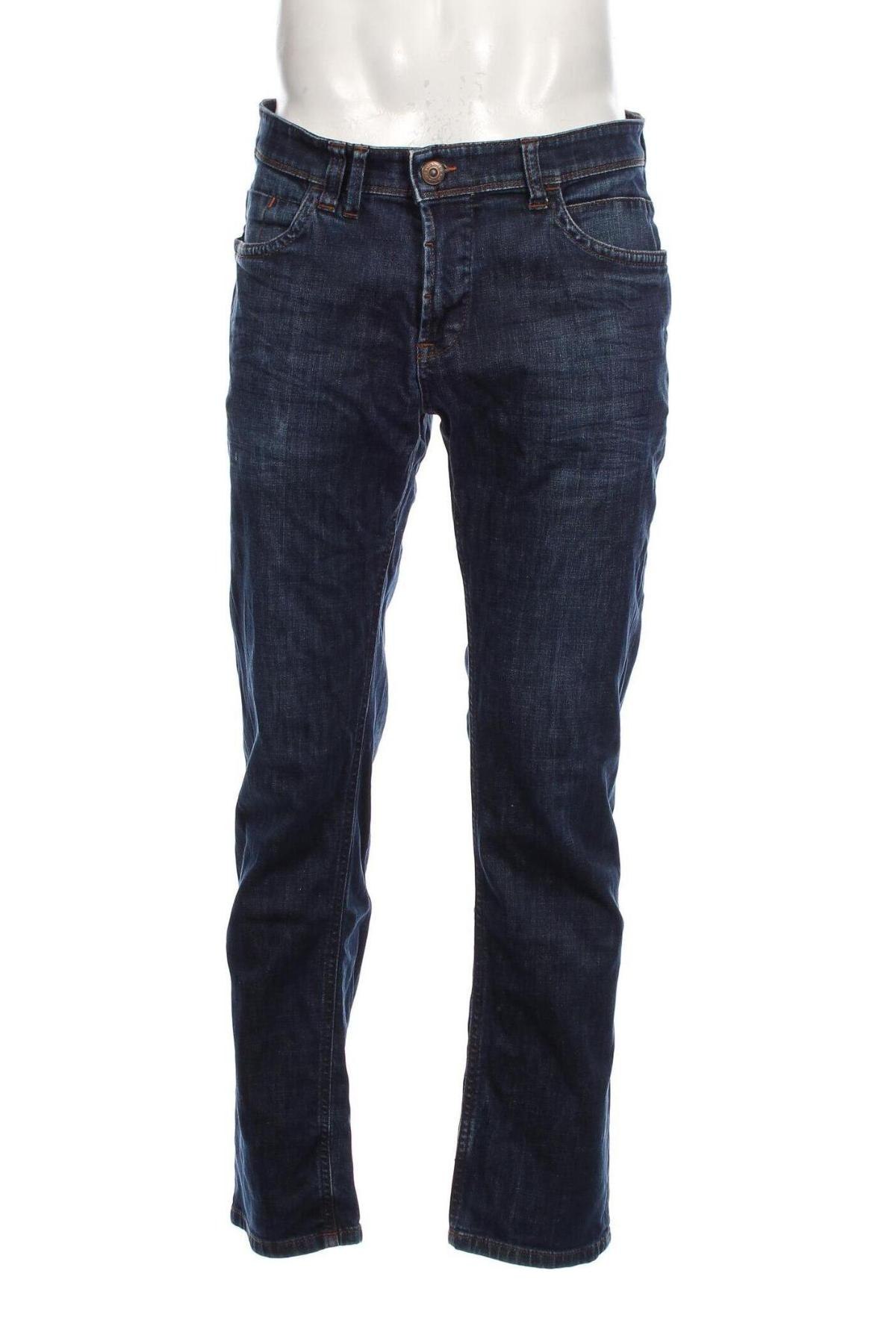 Herren Jeans Casualwear, Größe L, Farbe Blau, Preis 20,49 €