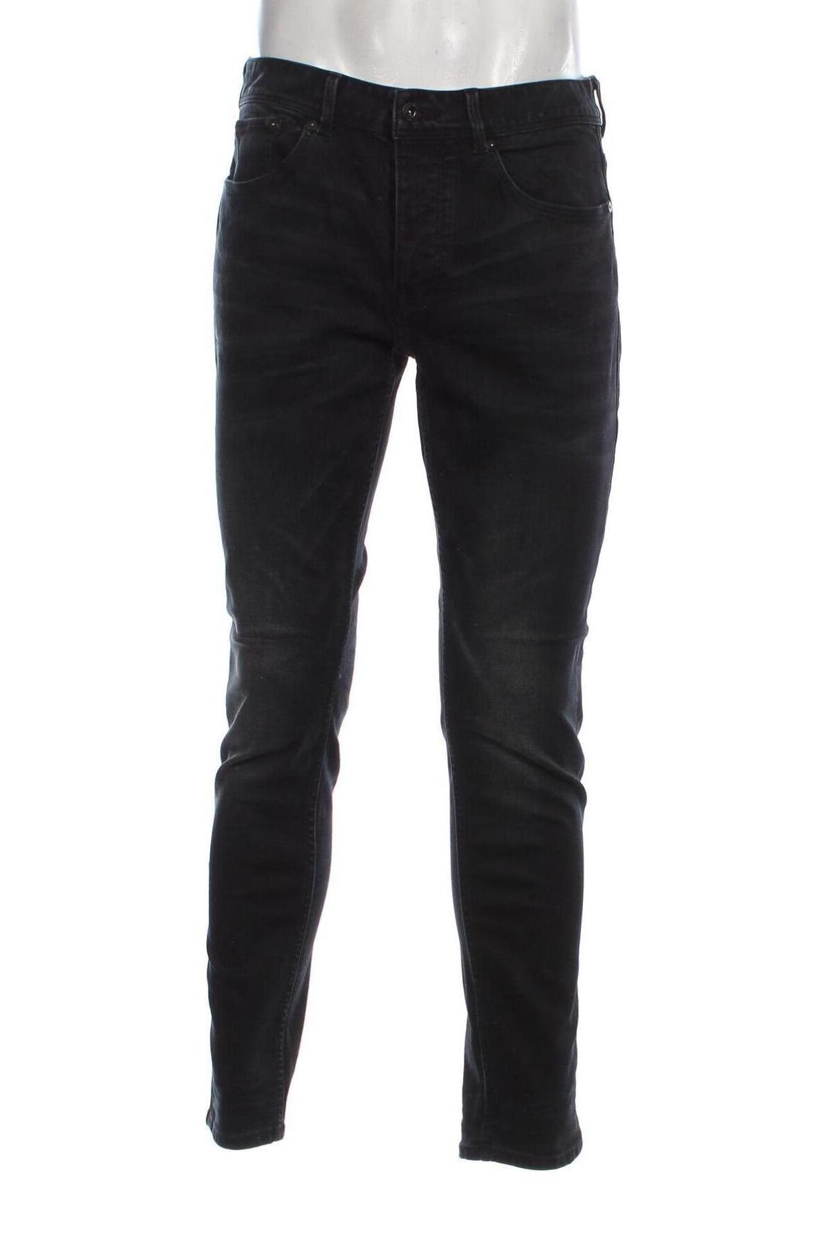 Herren Jeans Chasin', Größe M, Farbe Schwarz, Preis 52,19 €