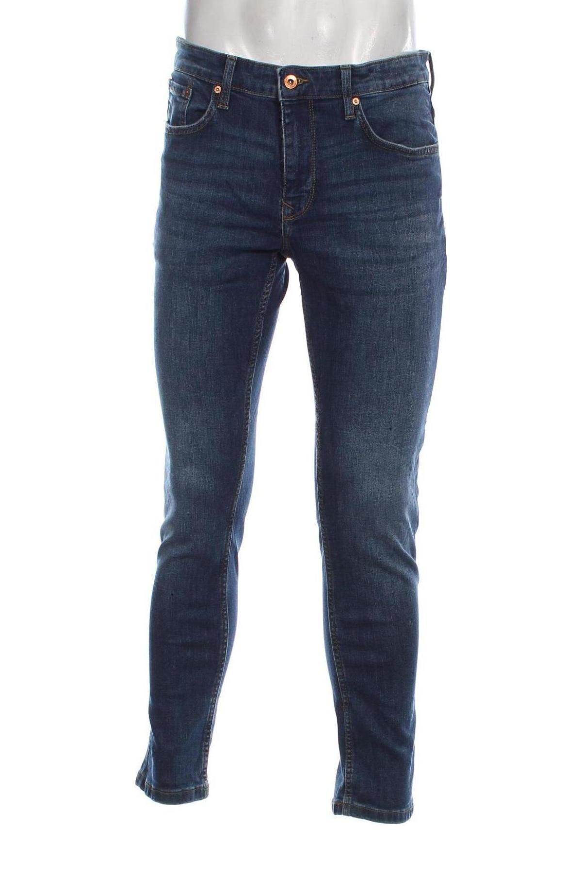 Herren Jeans Clockhouse, Größe M, Farbe Blau, Preis € 8,99