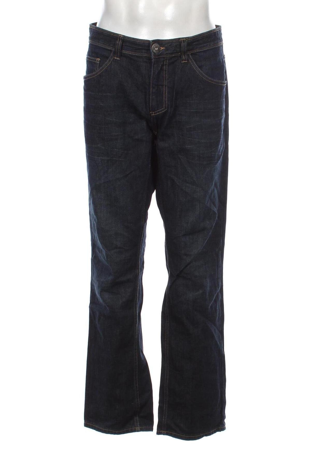 Herren Jeans Colorado, Größe L, Farbe Blau, Preis 8,49 €