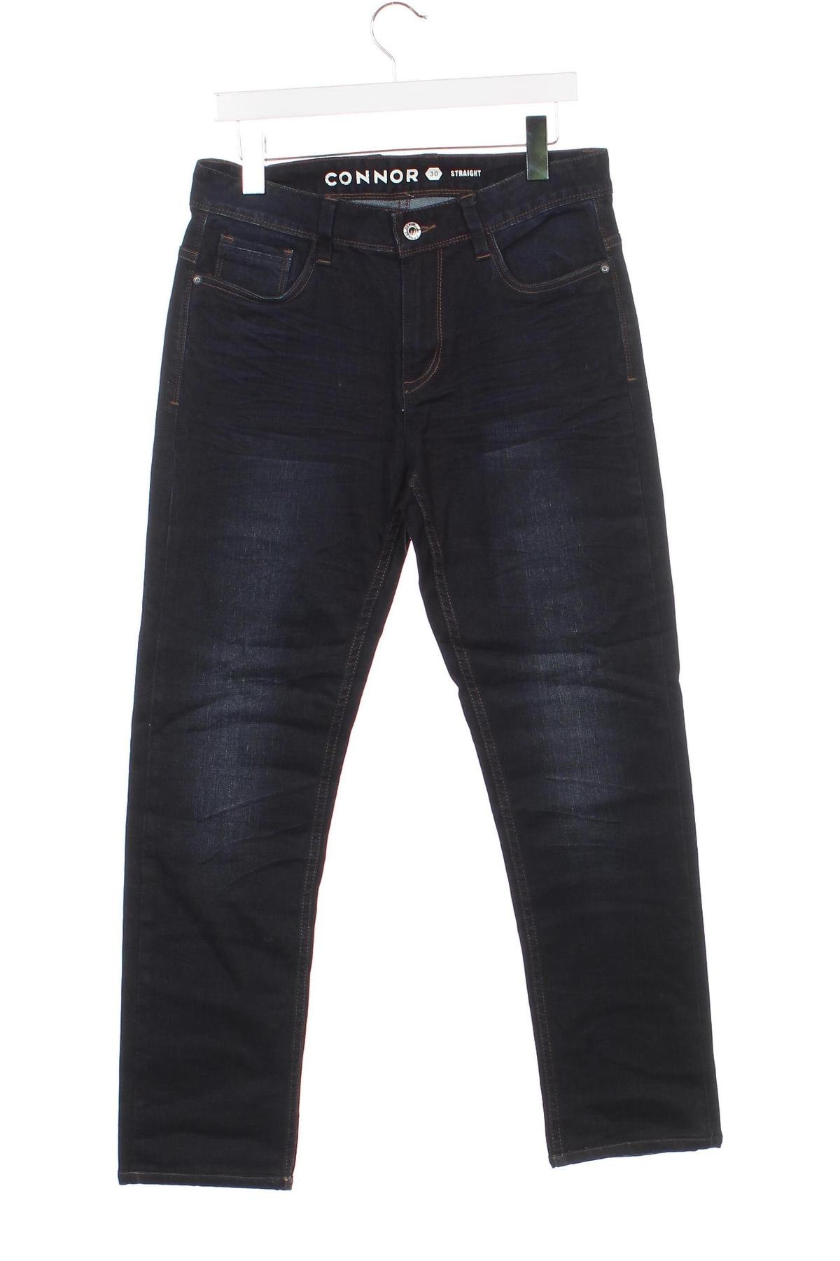 Herren Jeans Connor, Größe S, Farbe Blau, Preis € 5,99