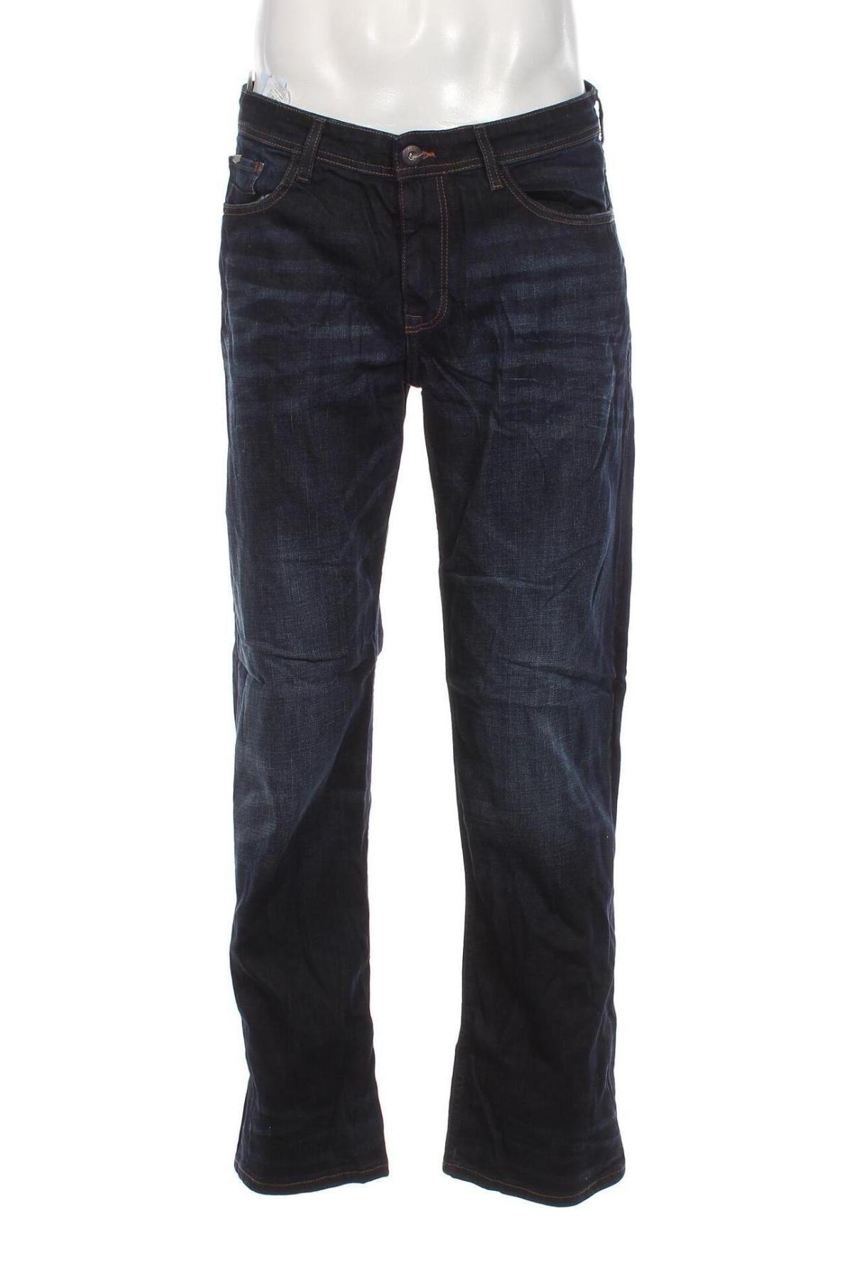 Herren Jeans Cross Jeans, Größe L, Farbe Blau, Preis 8,99 €