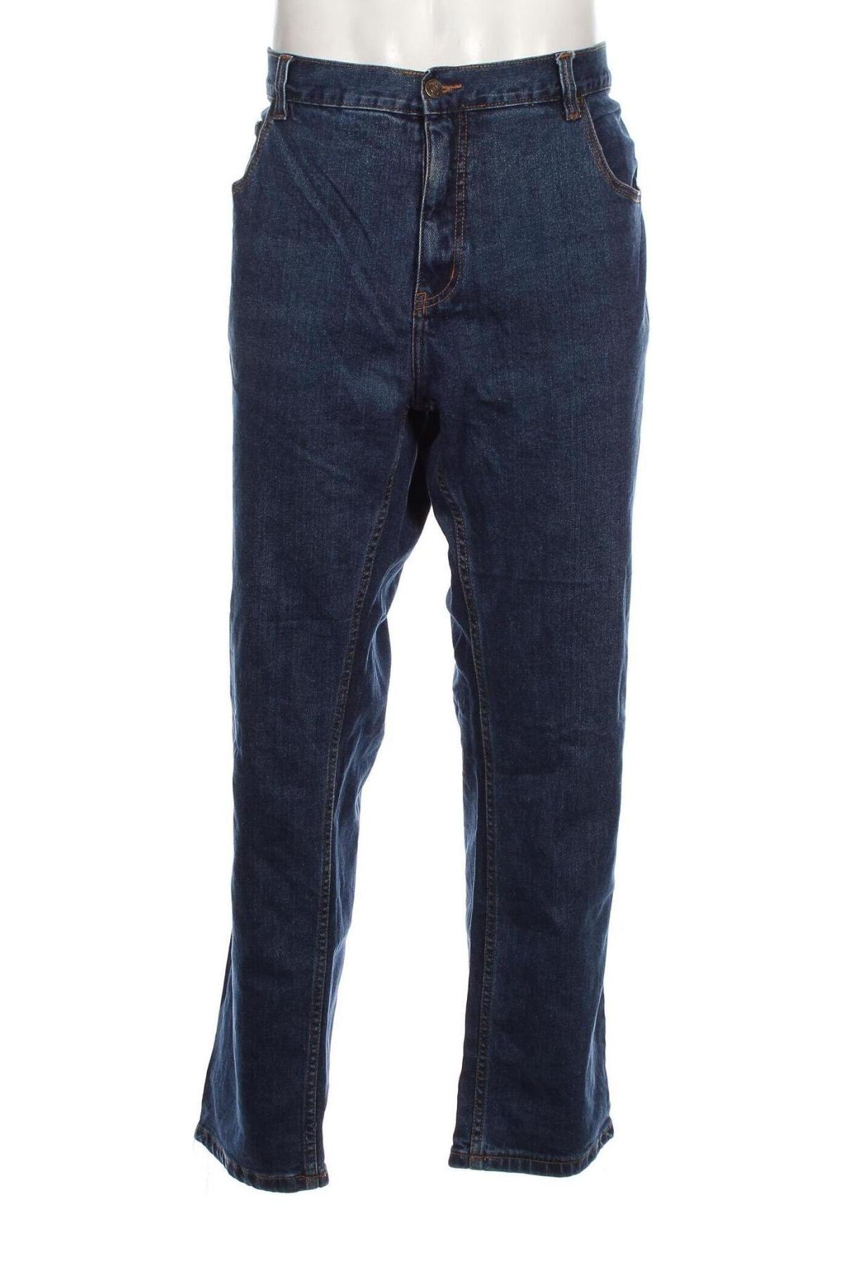 Herren Jeans DBK, Größe 3XL, Farbe Blau, Preis € 19,48