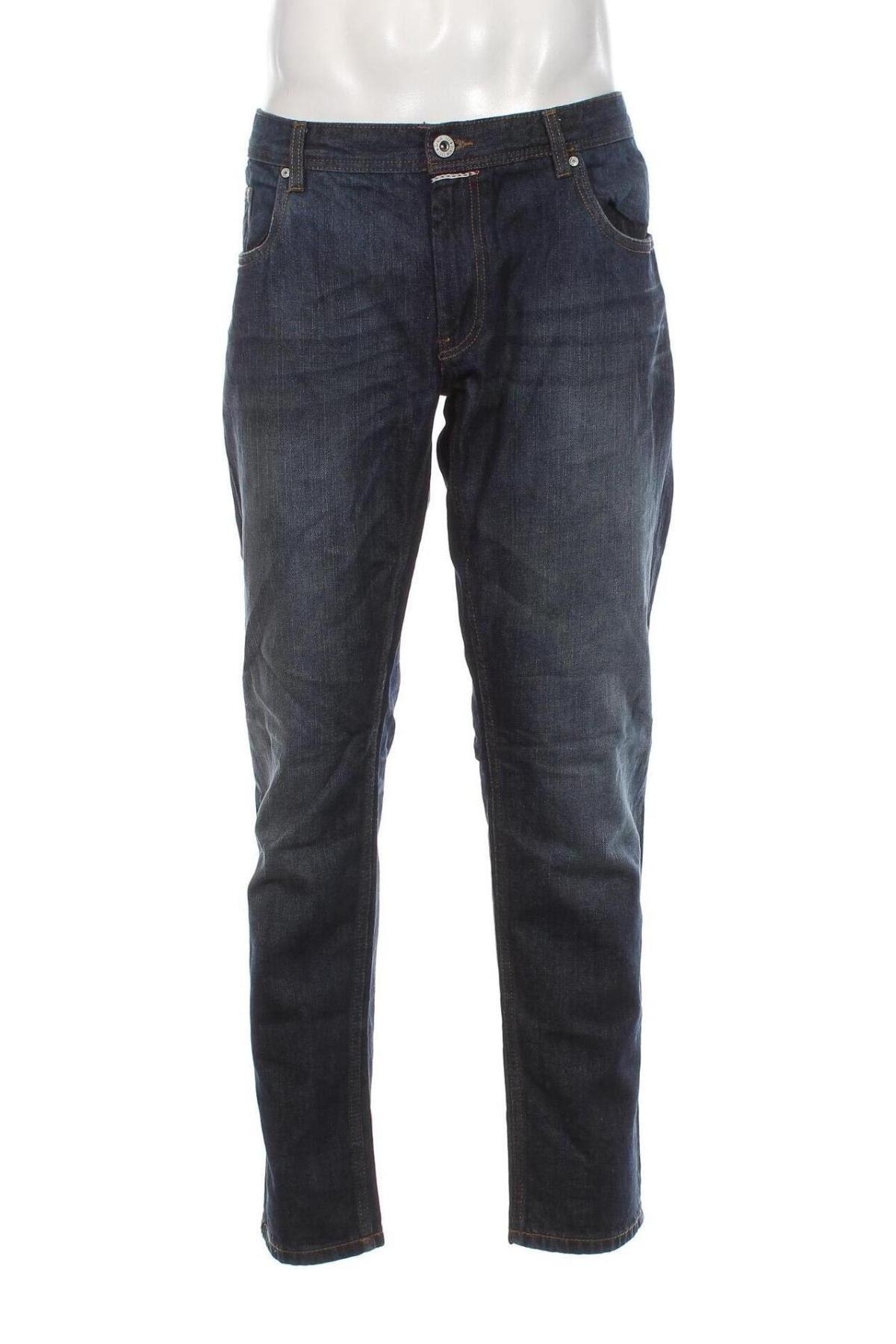 Herren Jeans Denim 1982, Größe XL, Farbe Blau, Preis € 20,18