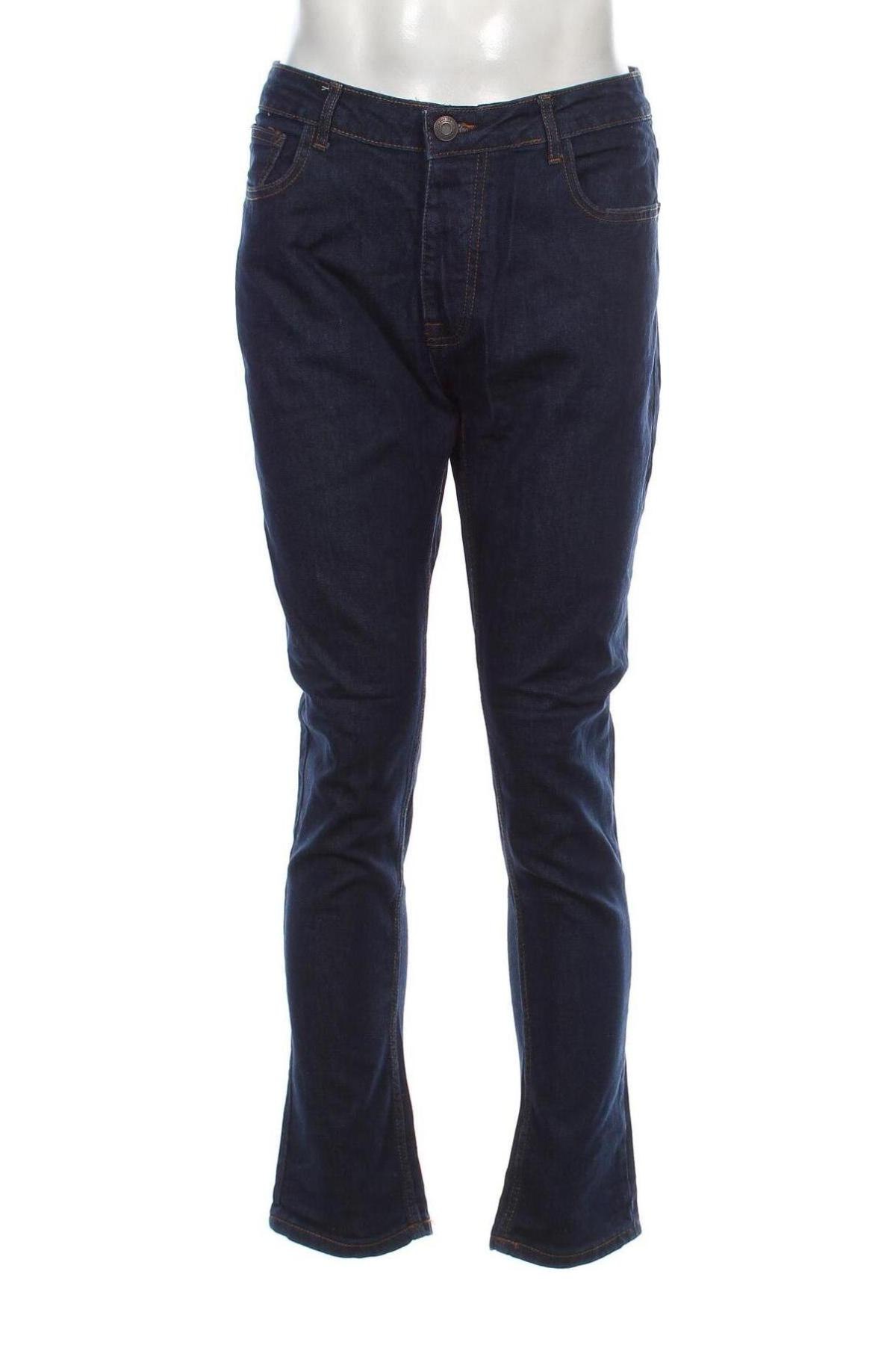 Herren Jeans Denim Co., Größe L, Farbe Blau, Preis € 20,18