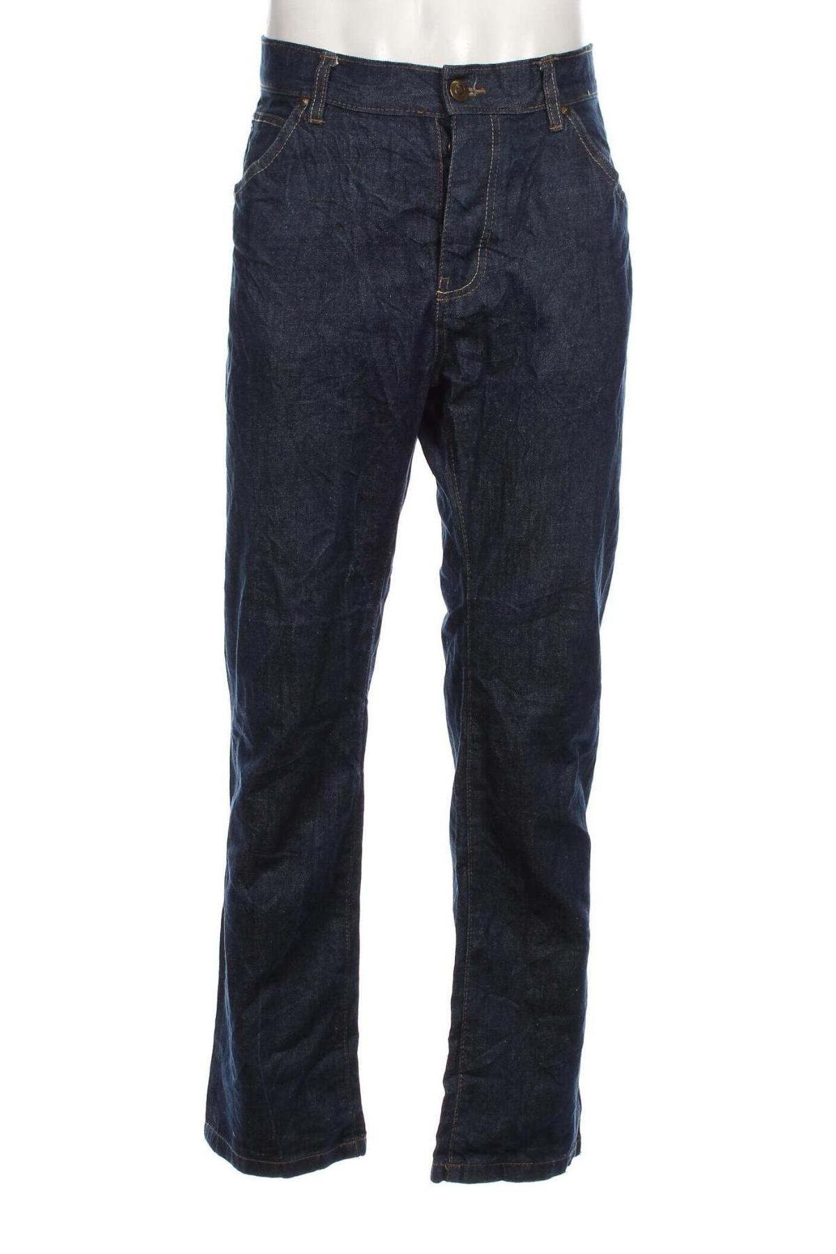 Férfi farmernadrág Denim Co., Méret XL, Szín Kék, Ár 3 699 Ft