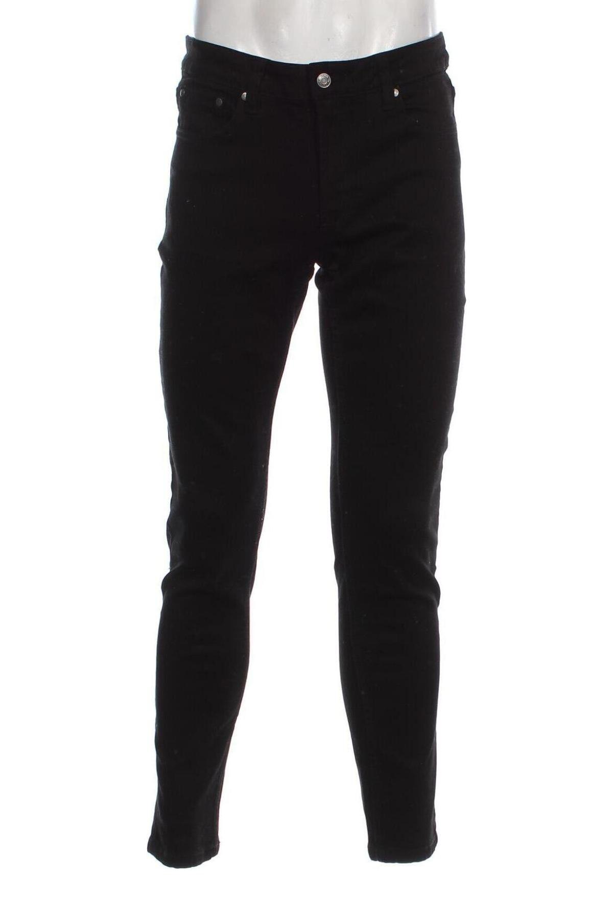 Herren Jeans Denim Project, Größe M, Farbe Schwarz, Preis 16,99 €