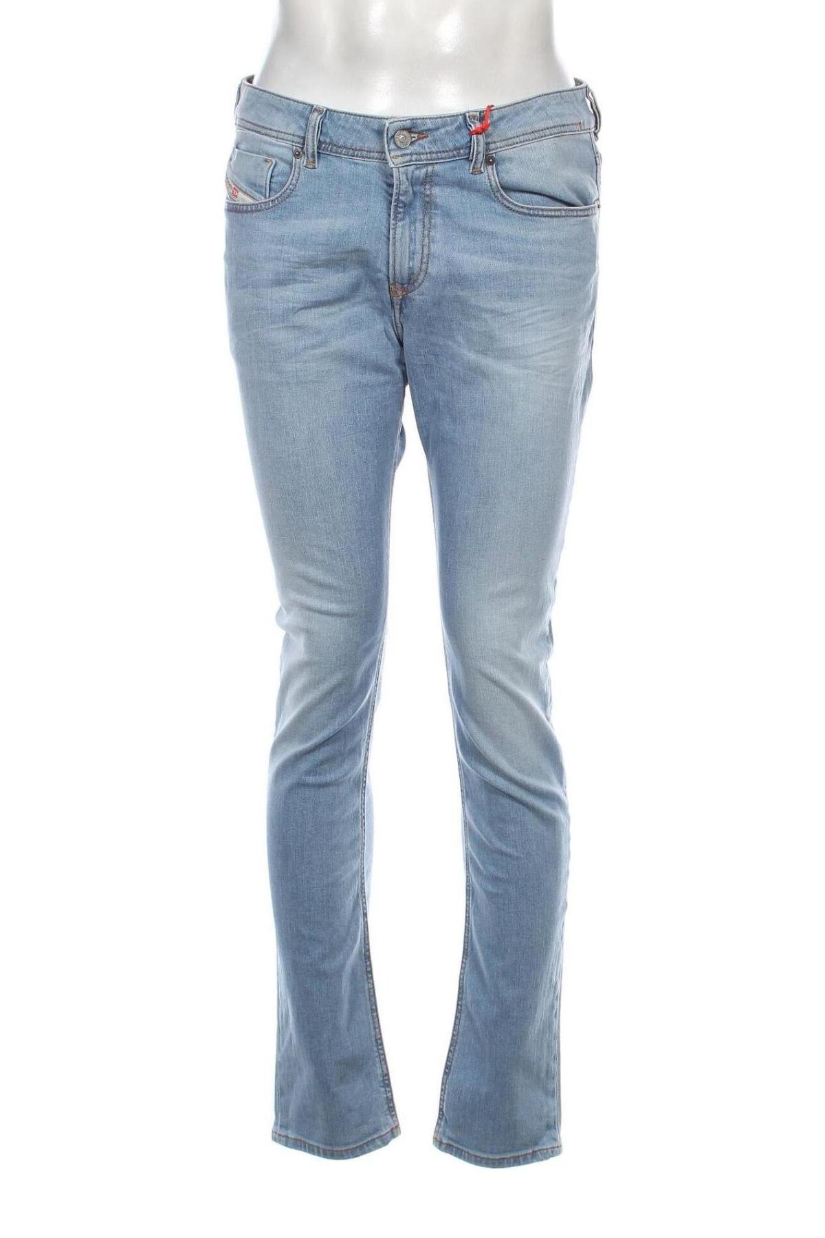 Herren Jeans Diesel, Größe M, Farbe Blau, Preis € 120,62