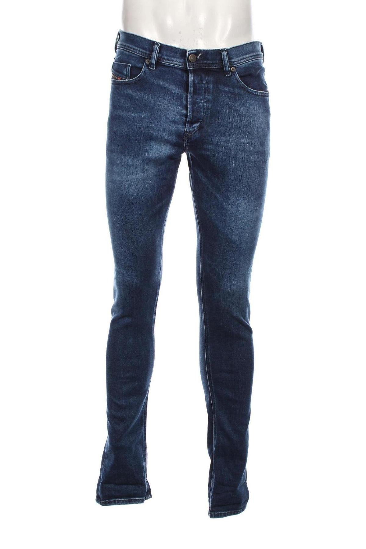 Herren Jeans Diesel, Größe L, Farbe Blau, Preis € 75,85