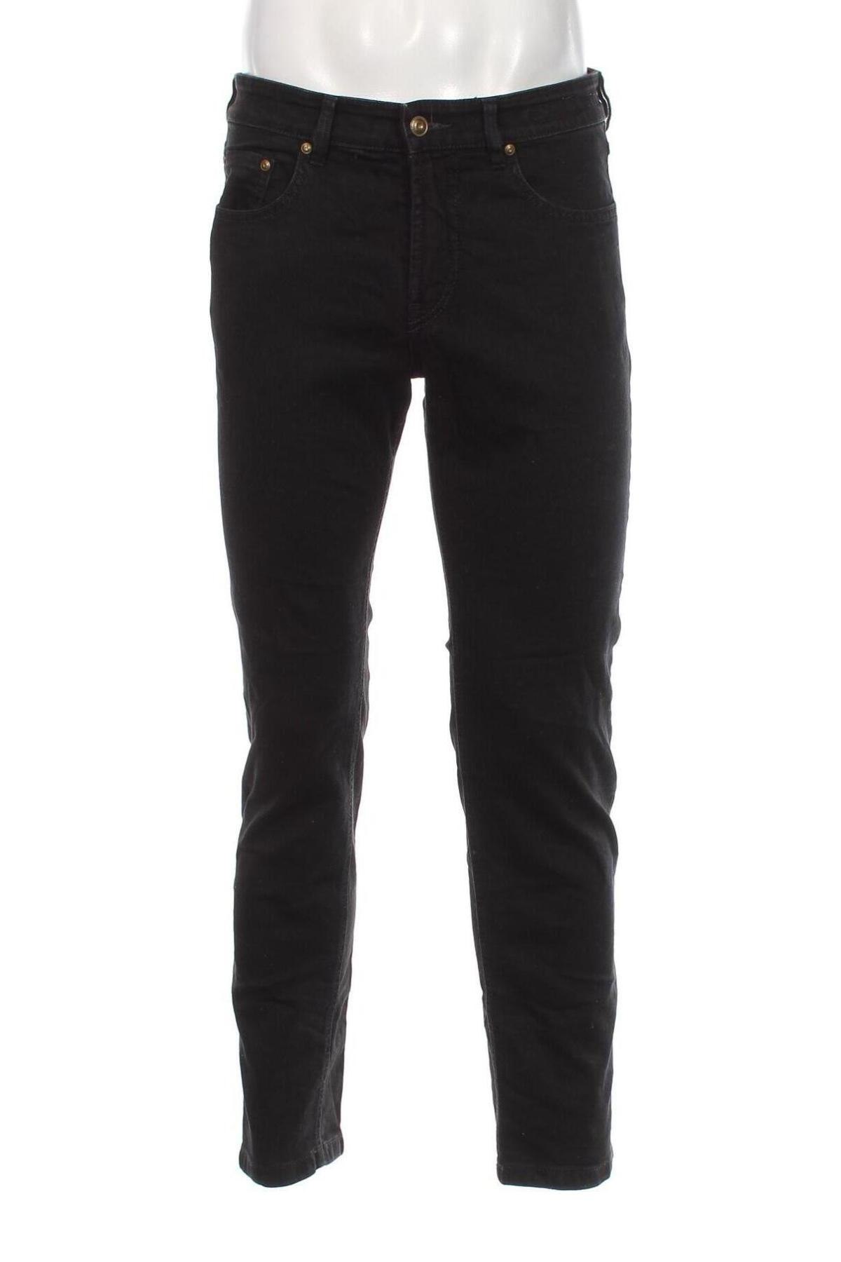 Herren Jeans Digel, Größe M, Farbe Schwarz, Preis 6,99 €