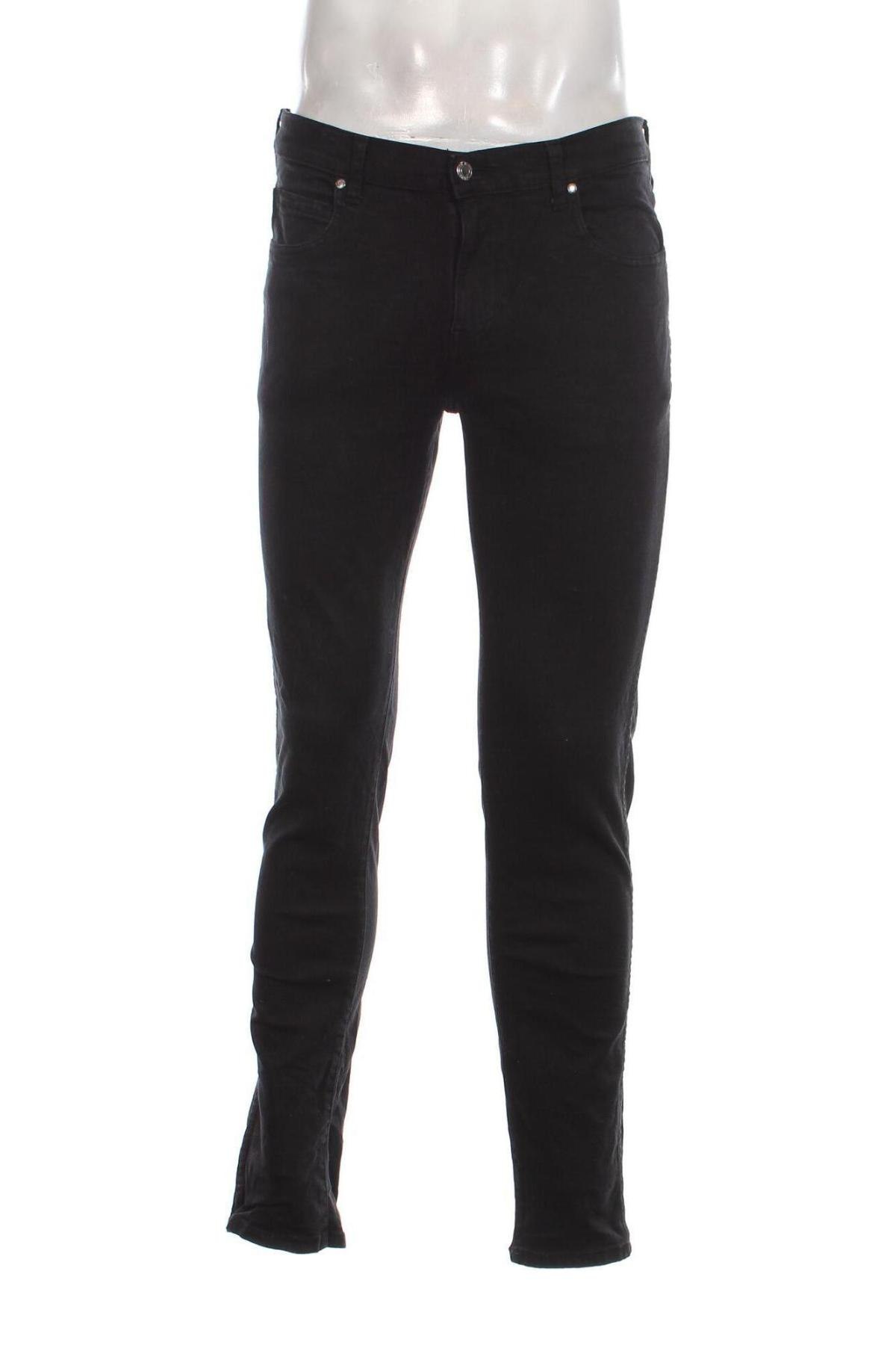 Blugi de bărbați Dr. Denim, Mărime M, Culoare Negru, Preț 37,99 Lei