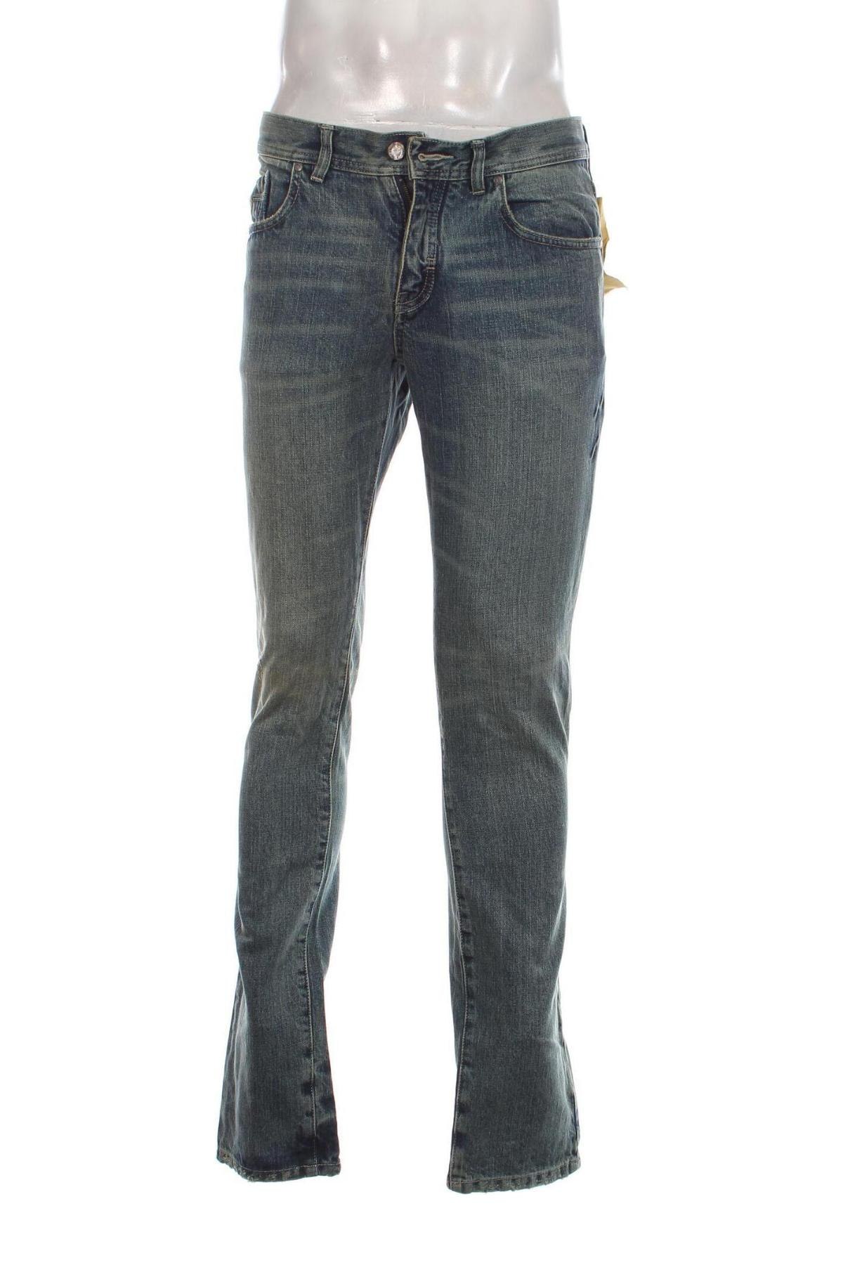 Herren Jeans Esprit, Größe S, Farbe Blau, Preis € 9,99