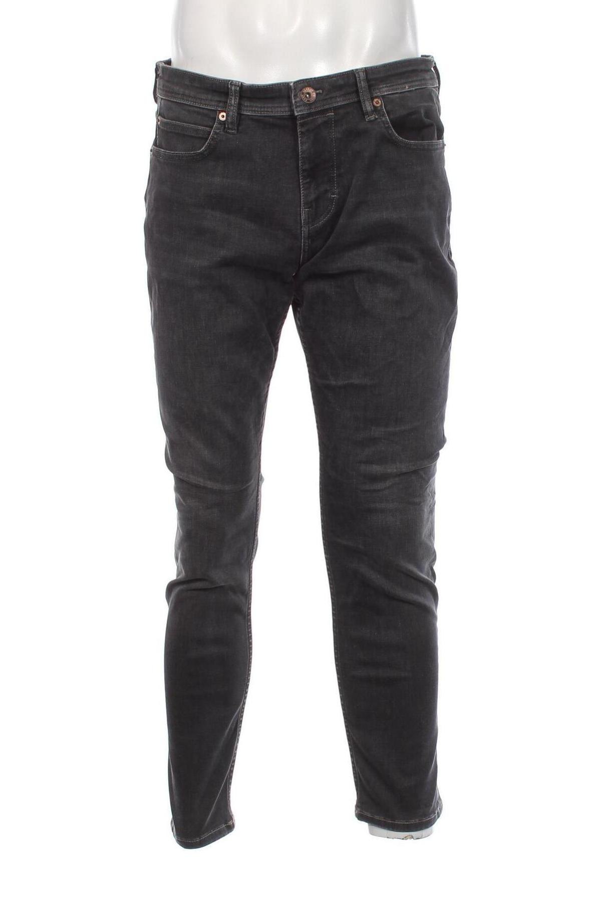 Herren Jeans Esprit, Größe M, Farbe Grau, Preis 7,99 €