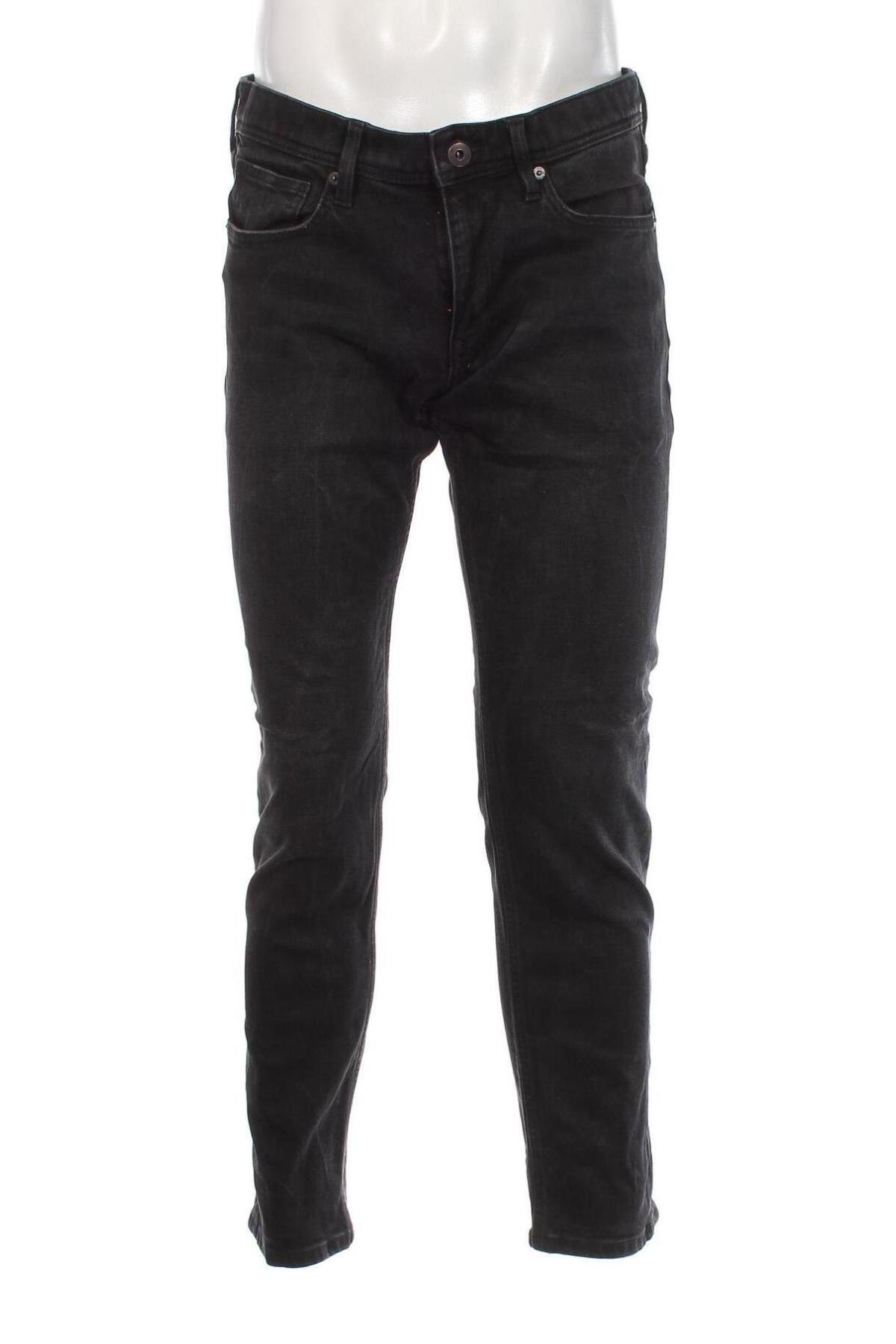 Herren Jeans Esprit, Größe M, Farbe Schwarz, Preis 7,99 €