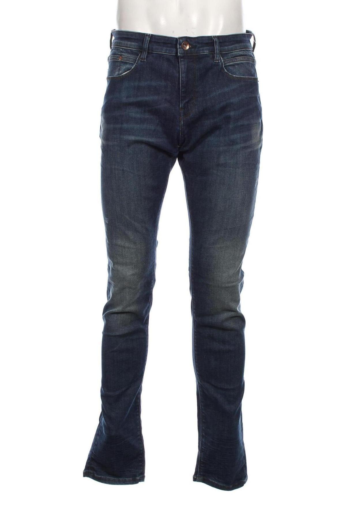 Herren Jeans Esprit, Größe M, Farbe Blau, Preis 8,99 €