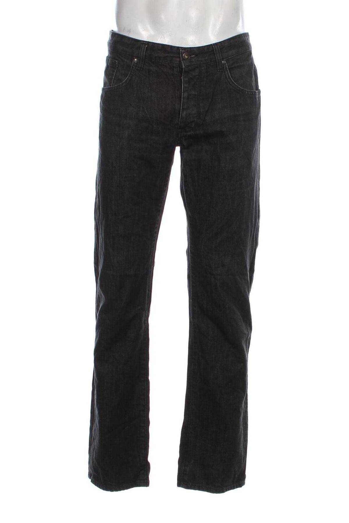 Herren Jeans Esprit, Größe M, Farbe Grau, Preis € 8,49