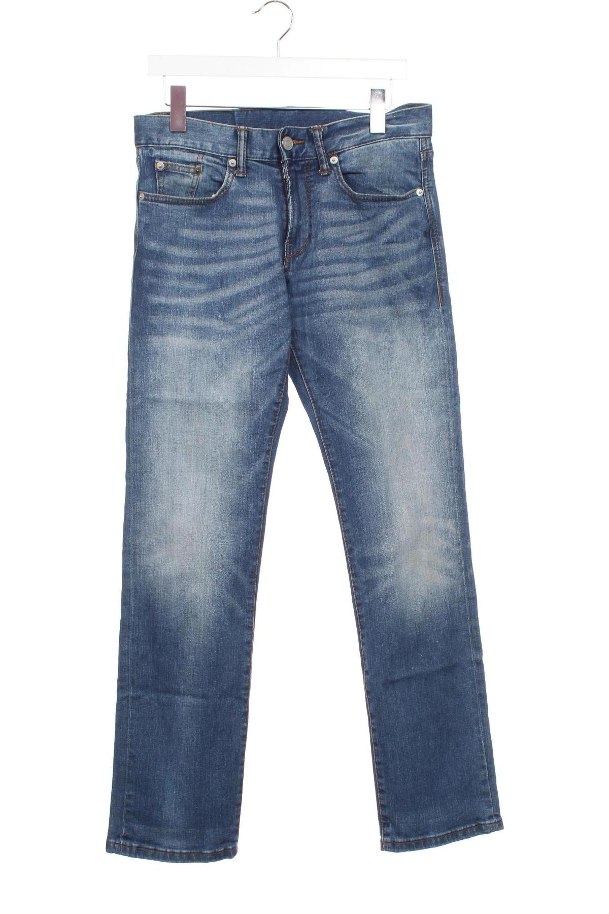 Herren Jeans Esprit, Größe M, Farbe Blau, Preis 13,99 €