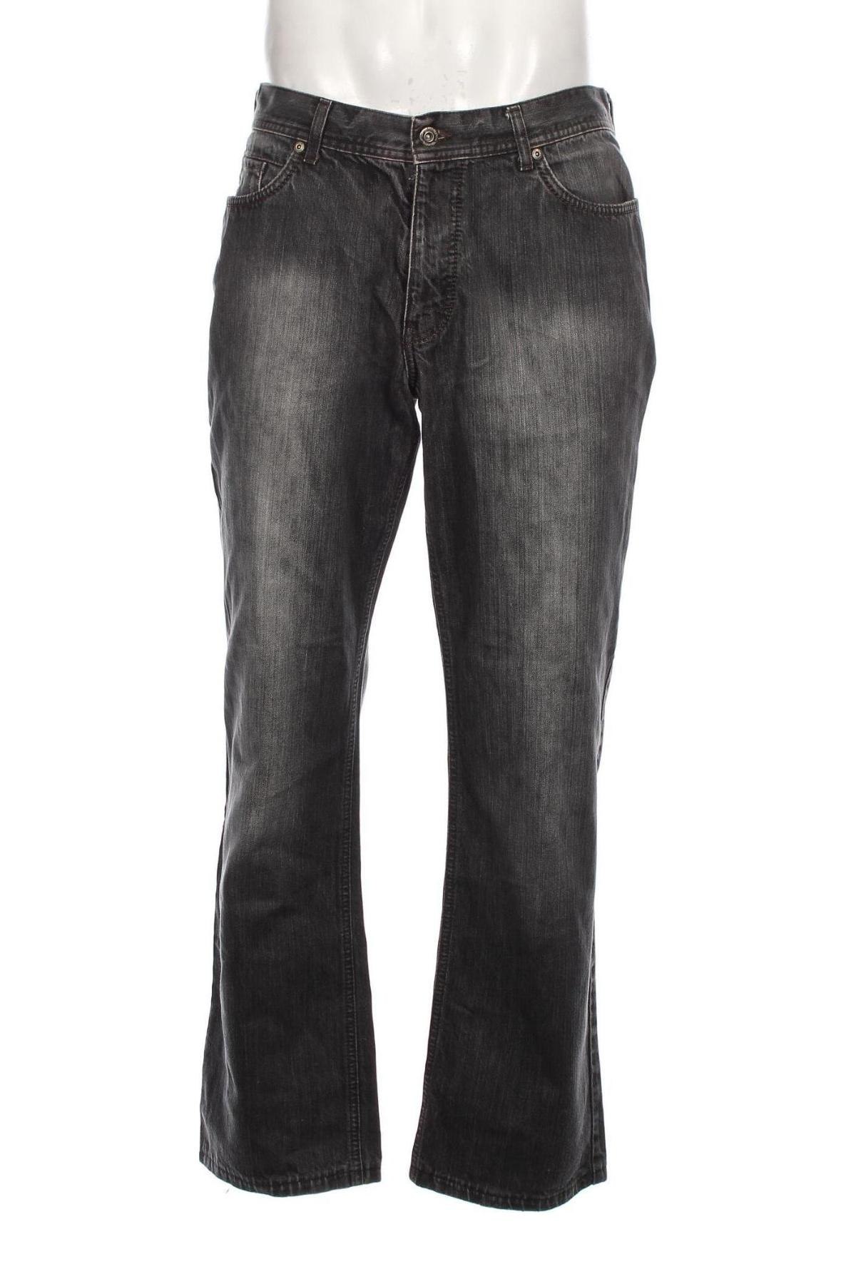 Herren Jeans Esprit, Größe M, Farbe Grau, Preis 5,99 €