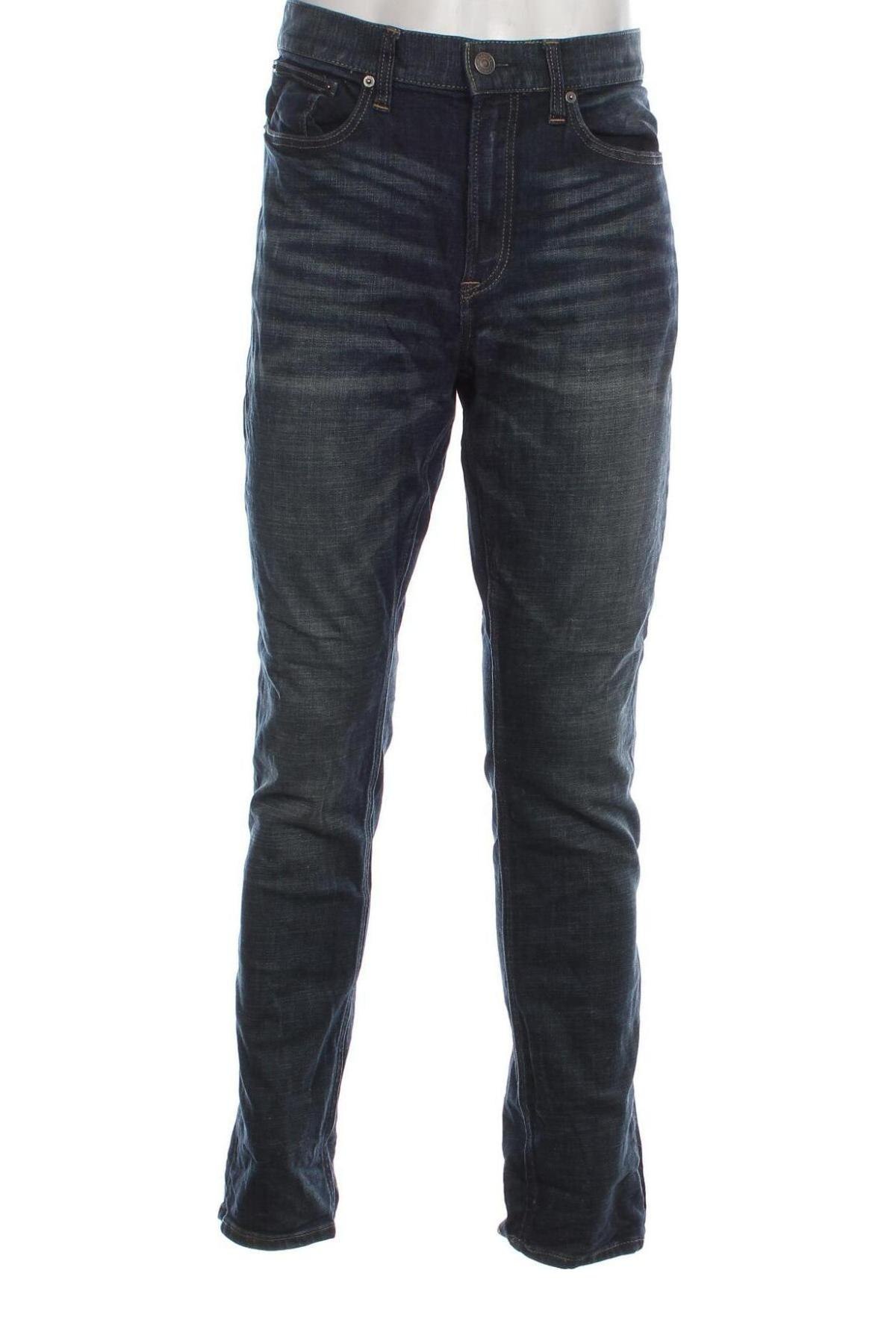 Herren Jeans Express, Größe L, Farbe Blau, Preis 8,49 €