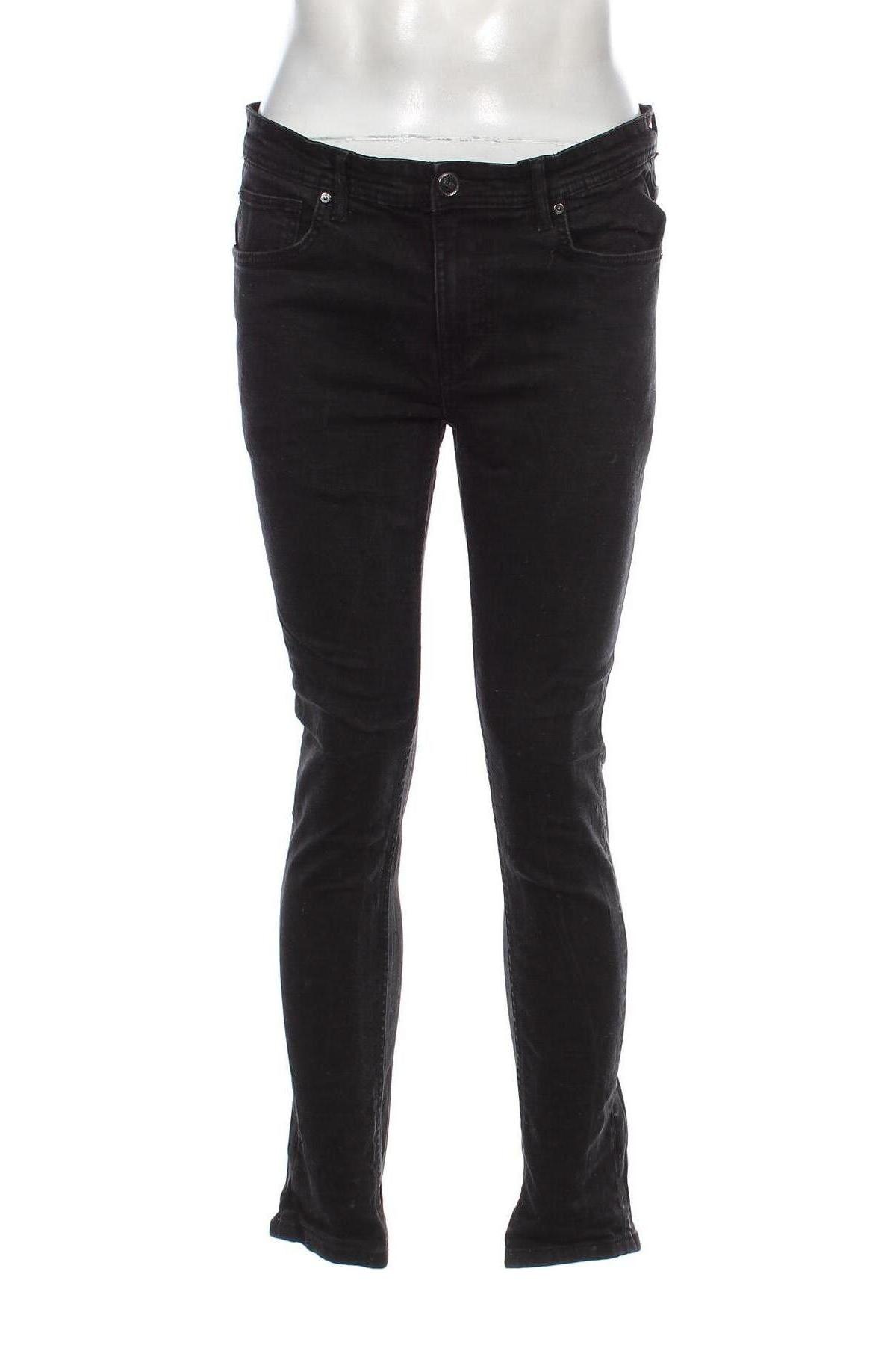 Herren Jeans FSBN, Größe L, Farbe Schwarz, Preis € 8,49