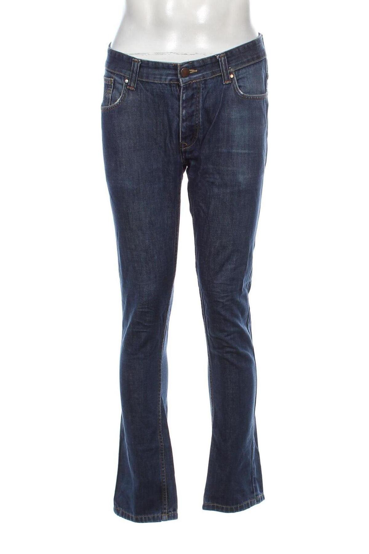 Herren Jeans Firetrap, Größe M, Farbe Blau, Preis € 8,99