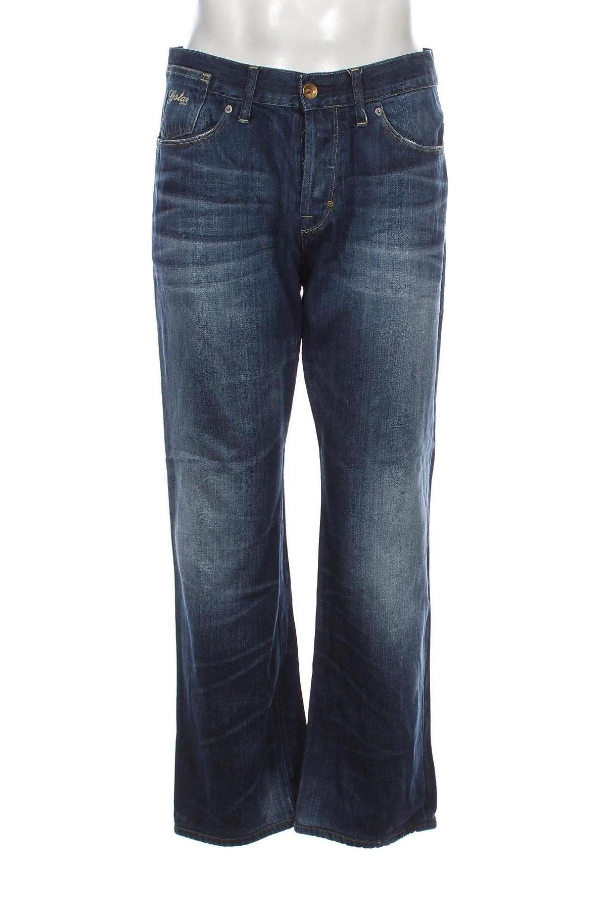 G-Star Raw Herren Jeans G-Star Raw - günstig bei Remix - #128370077