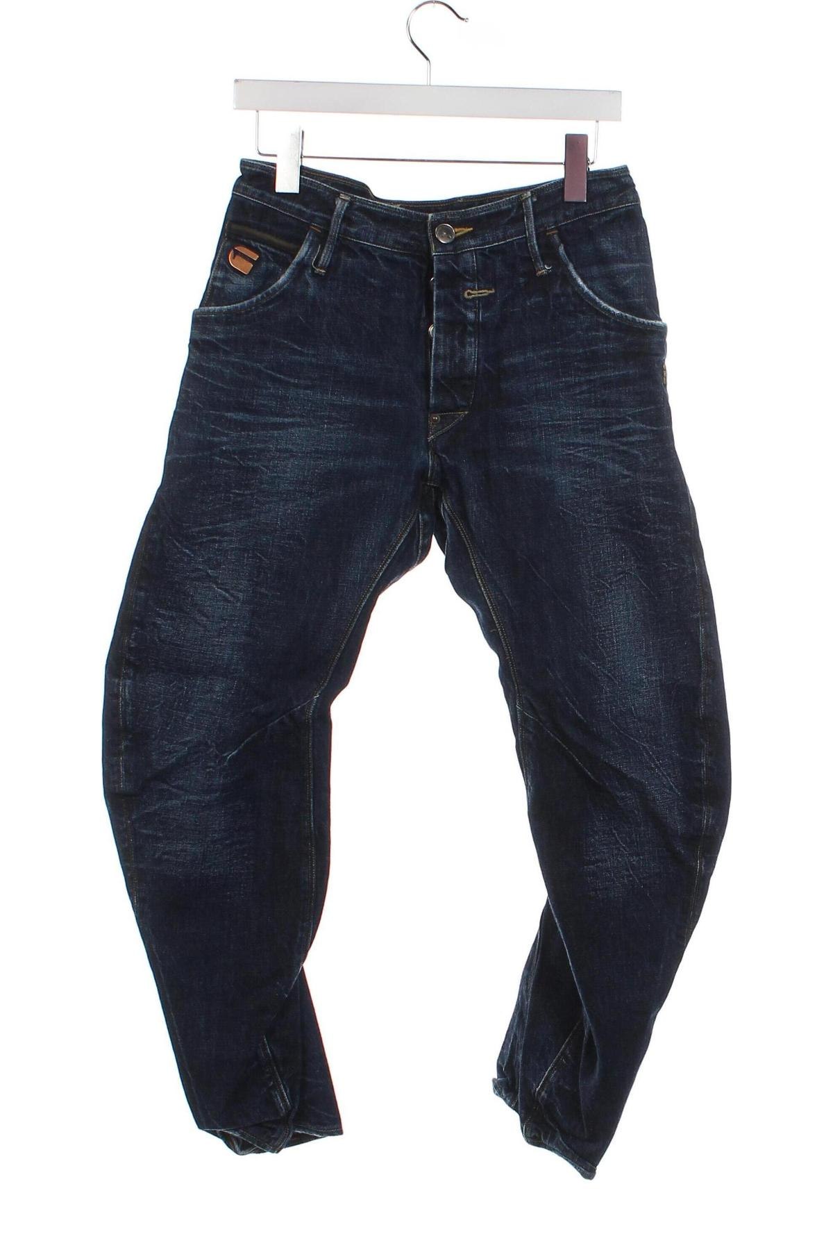 Férfi farmernadrág G-Star Raw, Méret S, Szín Kék, Ár 24 355 Ft