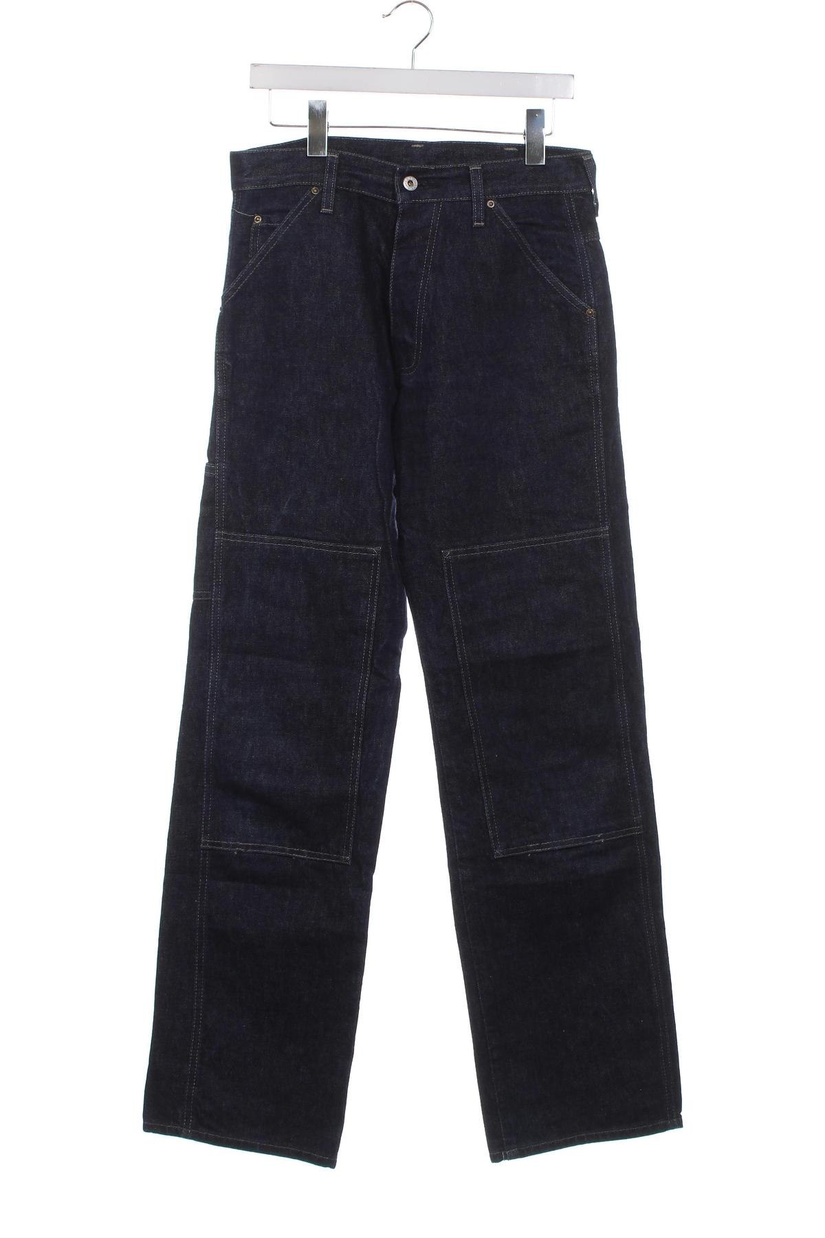 Herren Jeans G-Star Raw, Größe S, Farbe Blau, Preis 10,49 €