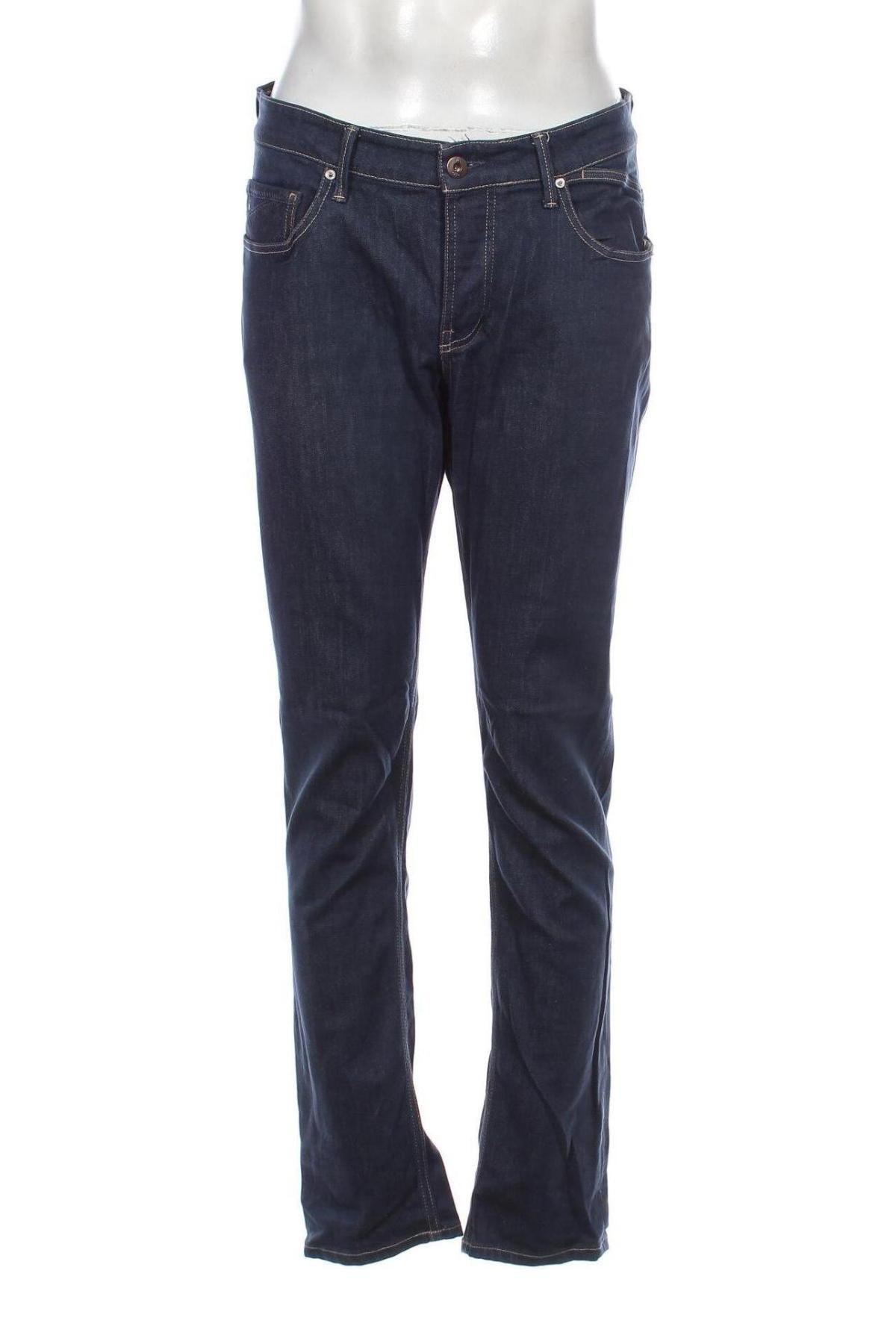 Herren Jeans Gaastra, Größe M, Farbe Blau, Preis 8,99 €