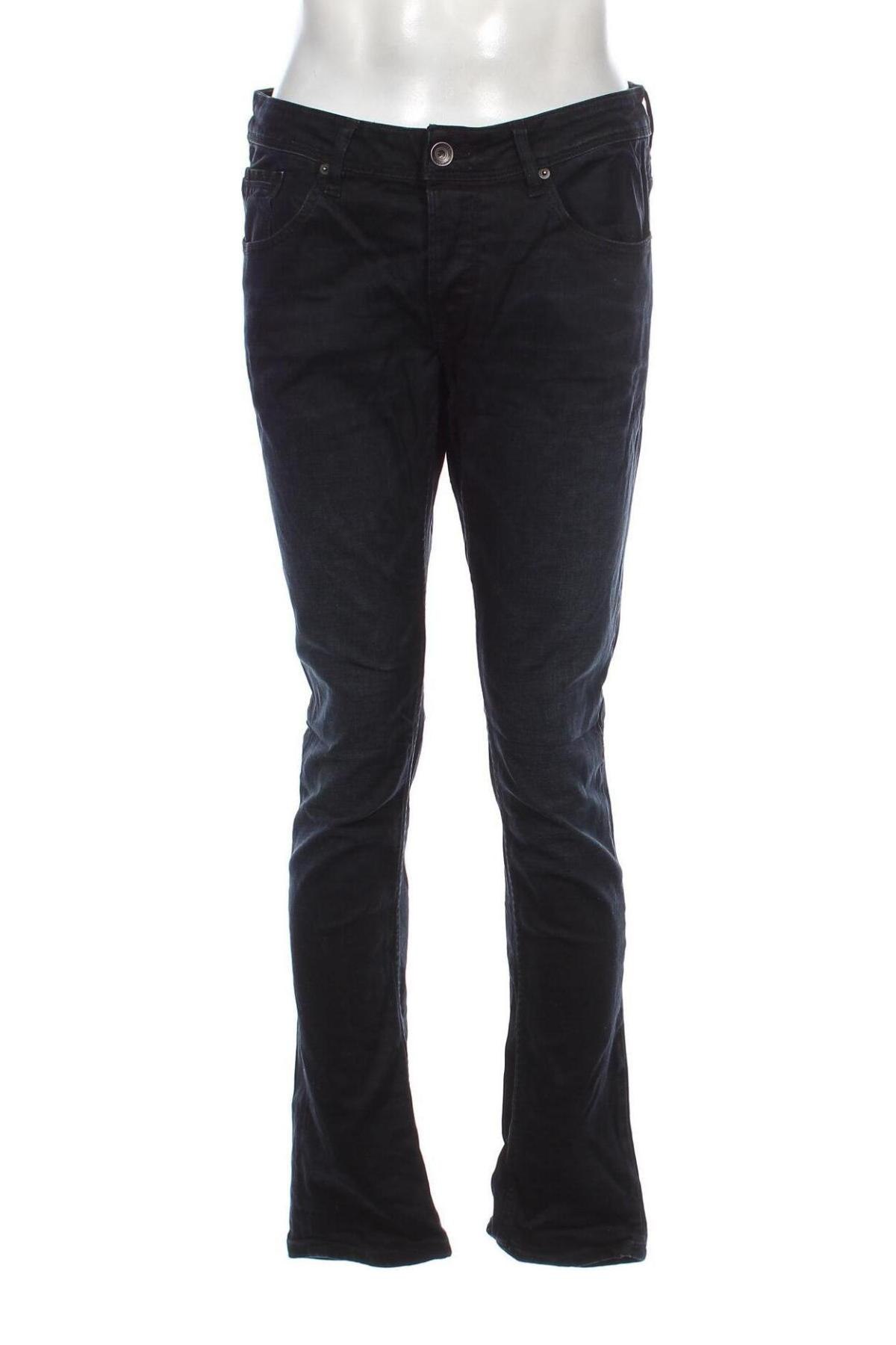 Herren Jeans Garcia Jeans, Größe L, Farbe Blau, Preis € 7,99