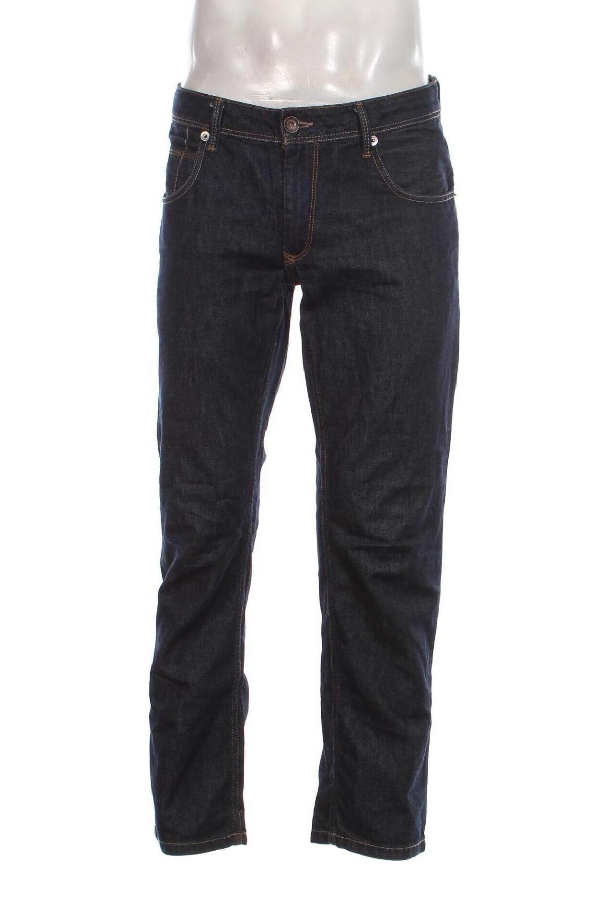 Ανδρικό τζίν Garcia Jeans, Μέγεθος M, Χρώμα Μπλέ, Τιμή 6,99 €