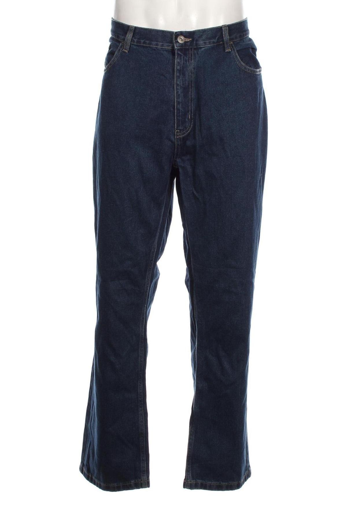 Herren Jeans George, Größe XL, Farbe Blau, Preis € 19,49